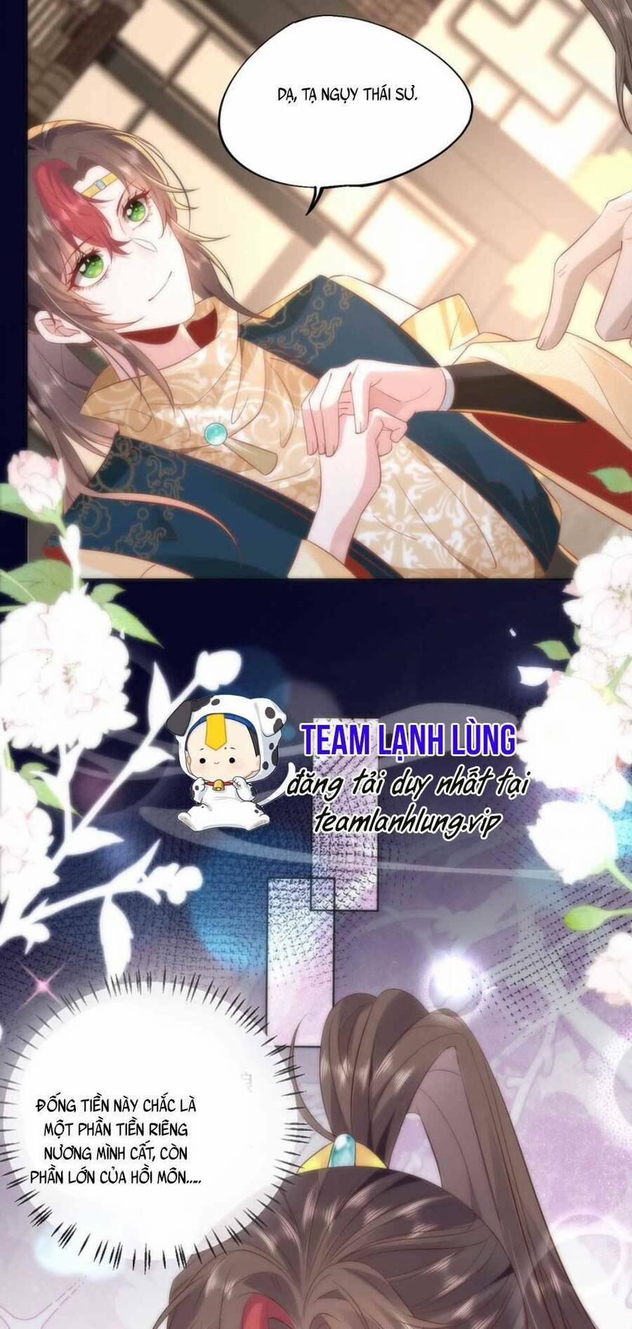 Hồ Ly Cáo Già Và Bạch Liên Hoa Cao Lãnh , Ai Sẽ Lộ Tẩy Trước Đây? 11 trang 15