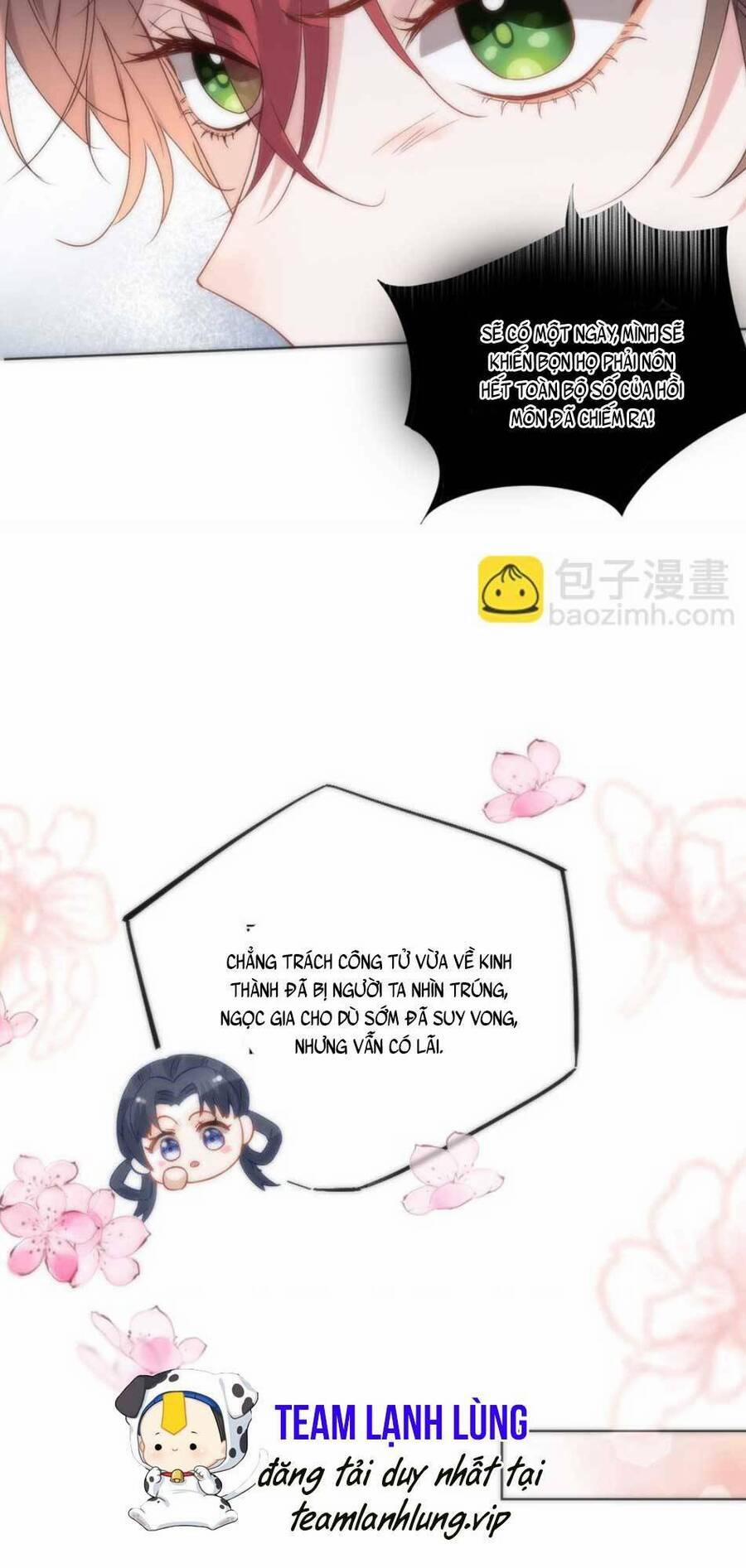 Hồ Ly Cáo Già Và Bạch Liên Hoa Cao Lãnh , Ai Sẽ Lộ Tẩy Trước Đây? 11 trang 17