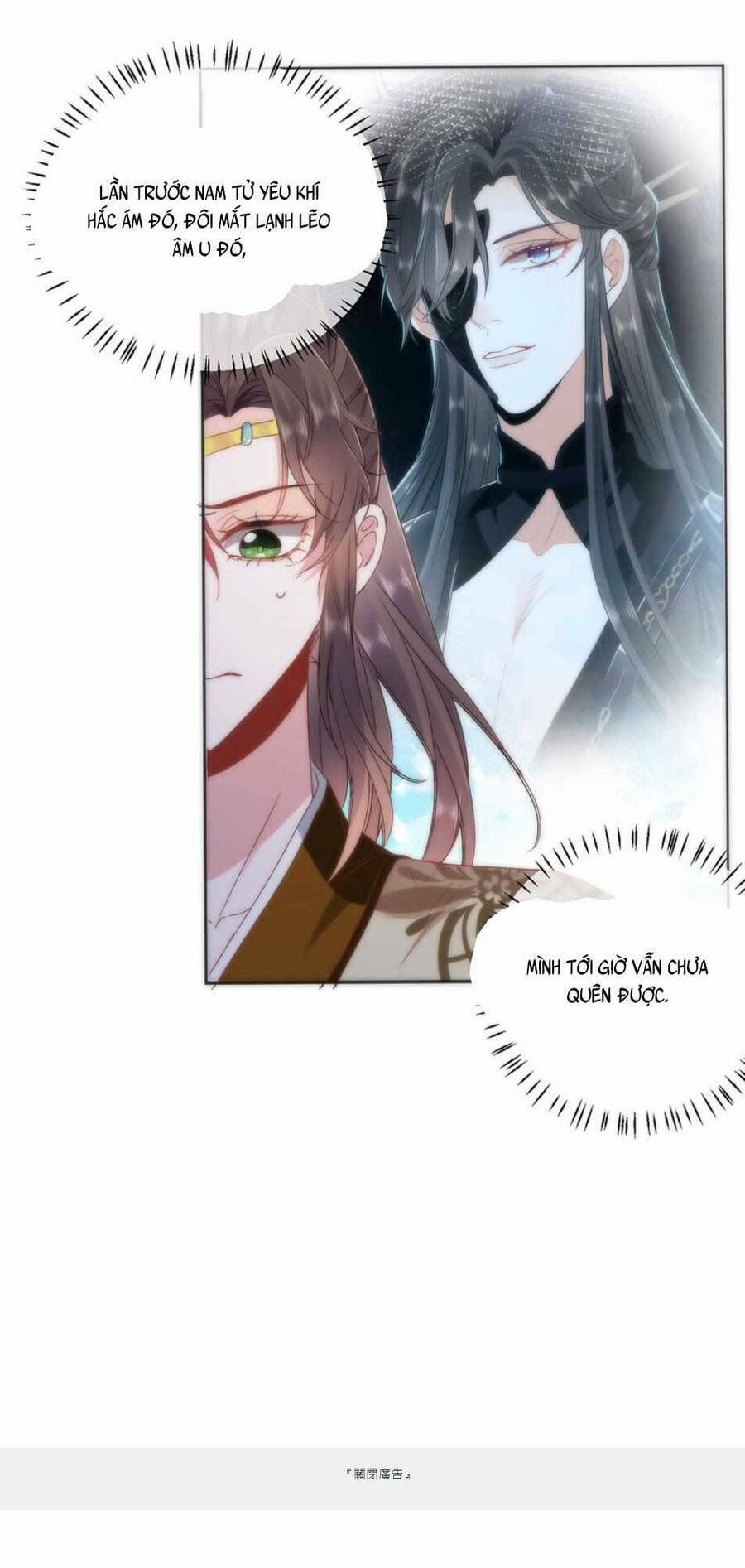 Hồ Ly Cáo Già Và Bạch Liên Hoa Cao Lãnh , Ai Sẽ Lộ Tẩy Trước Đây? 11 trang 18