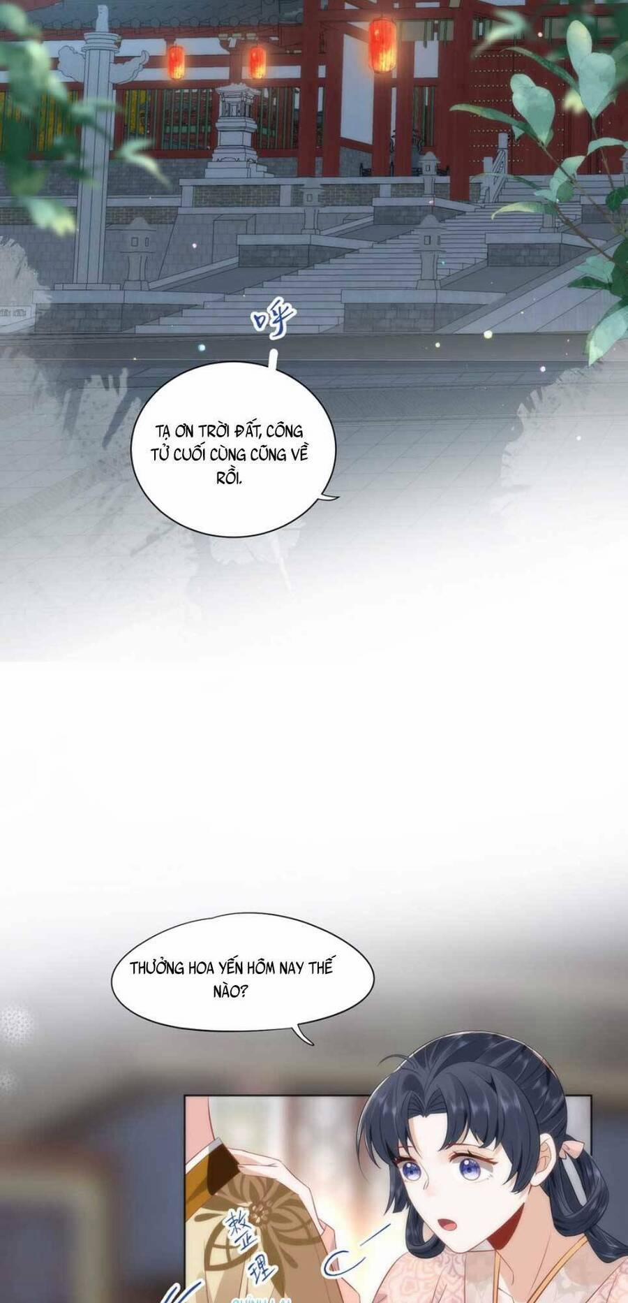 Hồ Ly Cáo Già Và Bạch Liên Hoa Cao Lãnh , Ai Sẽ Lộ Tẩy Trước Đây? 11 trang 2