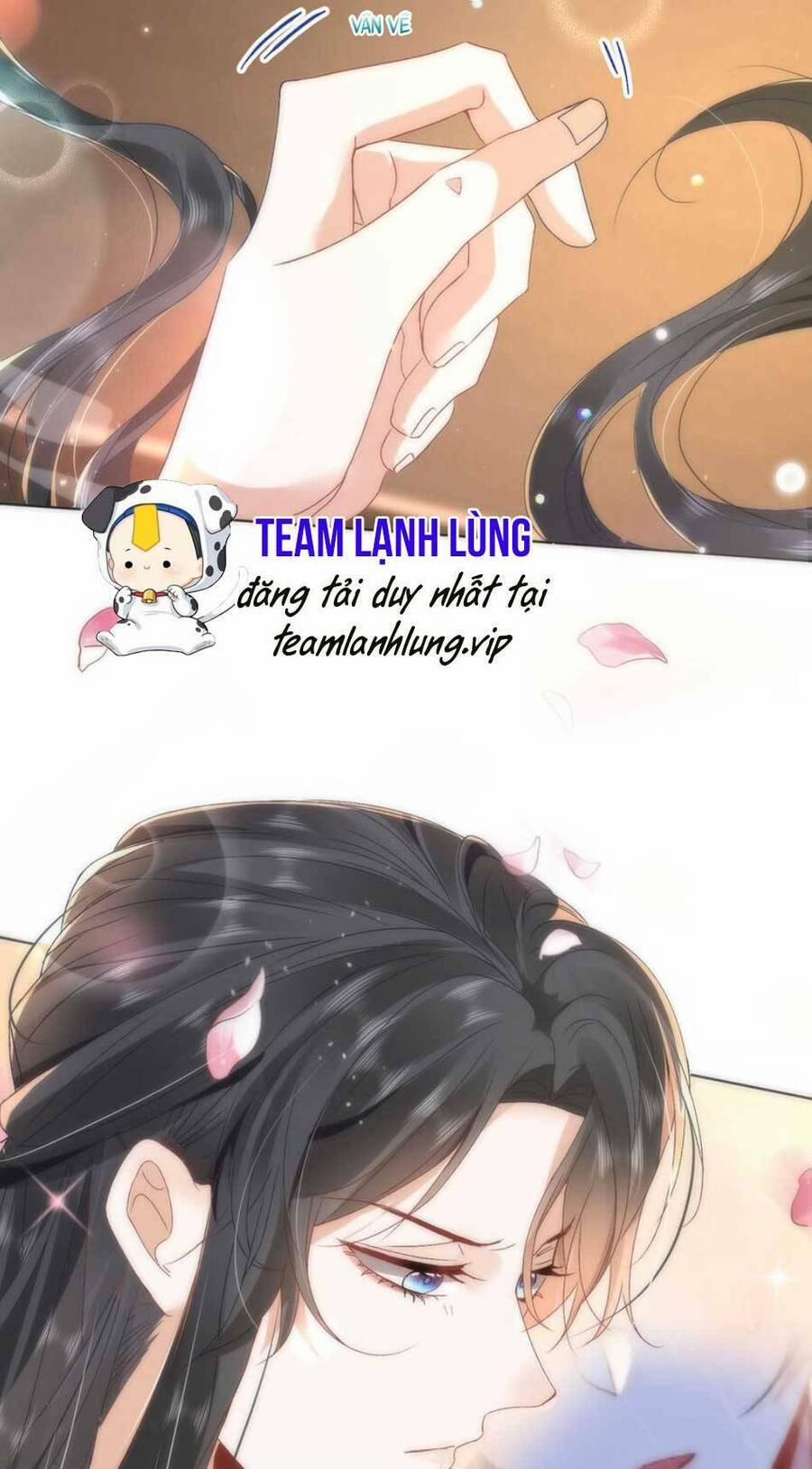 Hồ Ly Cáo Già Và Bạch Liên Hoa Cao Lãnh , Ai Sẽ Lộ Tẩy Trước Đây? 11 trang 24