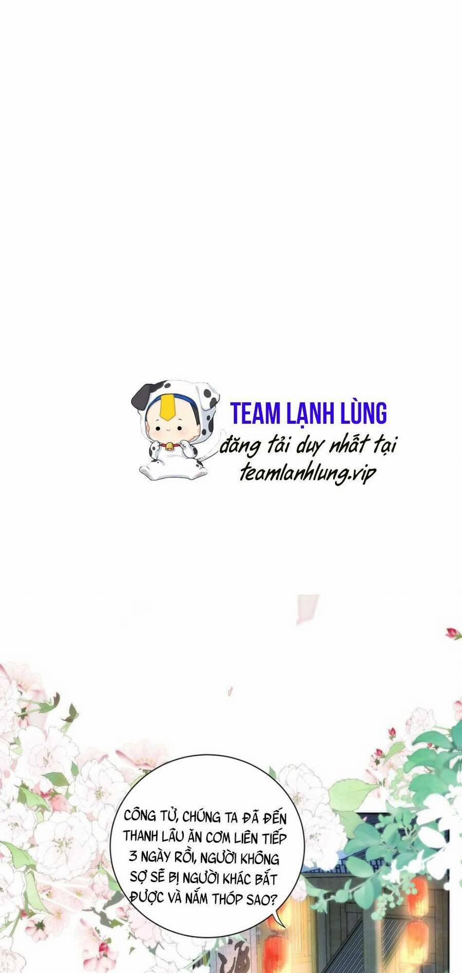 Hồ Ly Cáo Già Và Bạch Liên Hoa Cao Lãnh , Ai Sẽ Lộ Tẩy Trước Đây? 12 trang 1