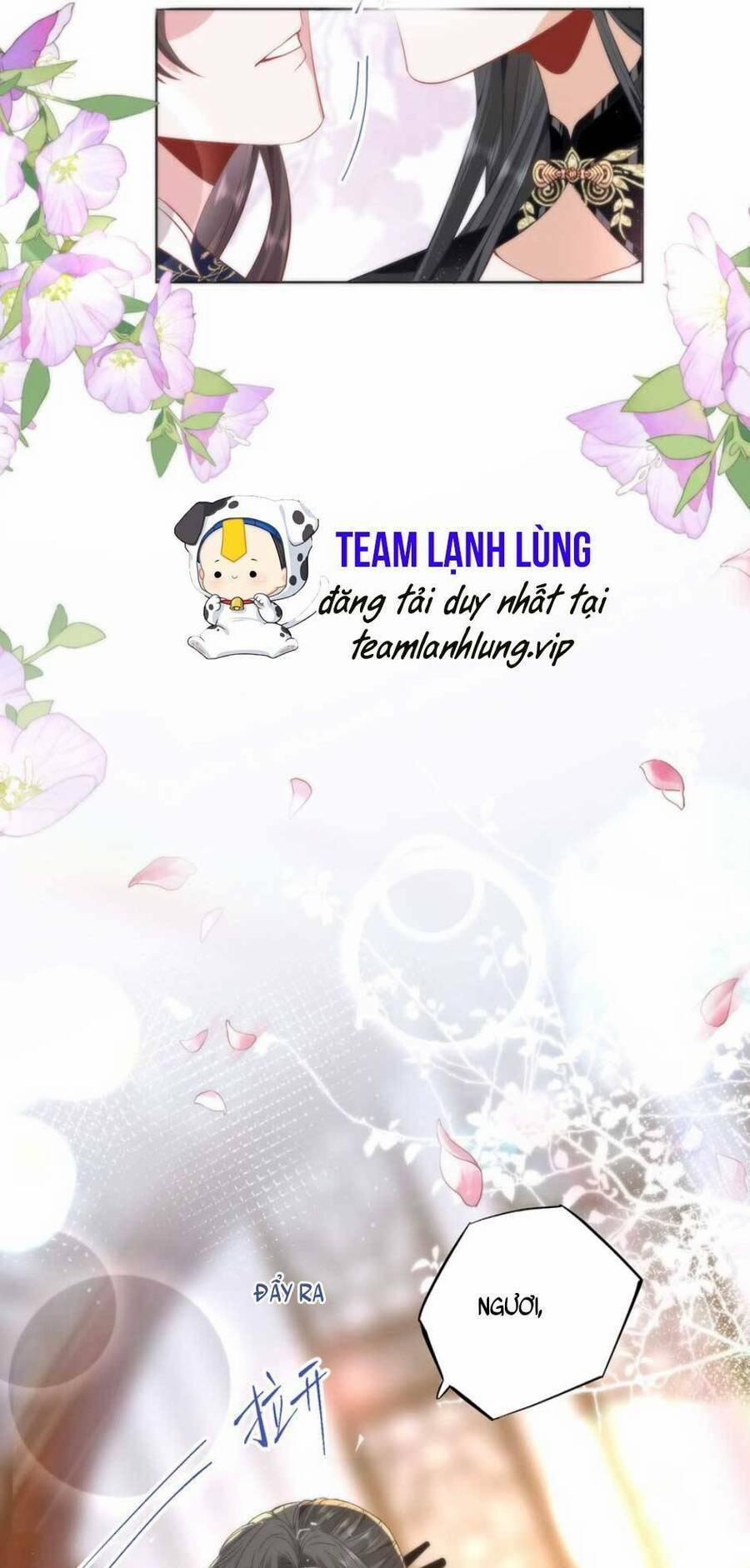 Hồ Ly Cáo Già Và Bạch Liên Hoa Cao Lãnh , Ai Sẽ Lộ Tẩy Trước Đây? 12 trang 27