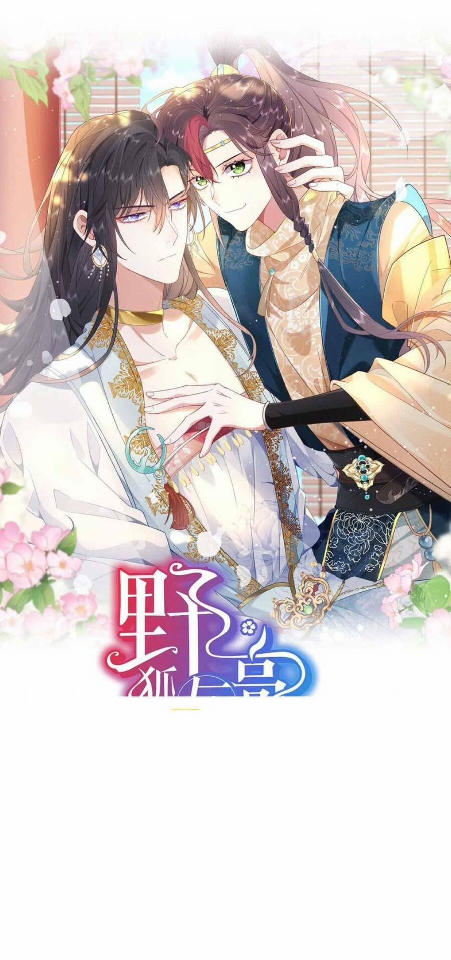 Hồ Ly Cáo Già Và Bạch Liên Hoa Cao Lãnh , Ai Sẽ Lộ Tẩy Trước Đây? 13 trang 0