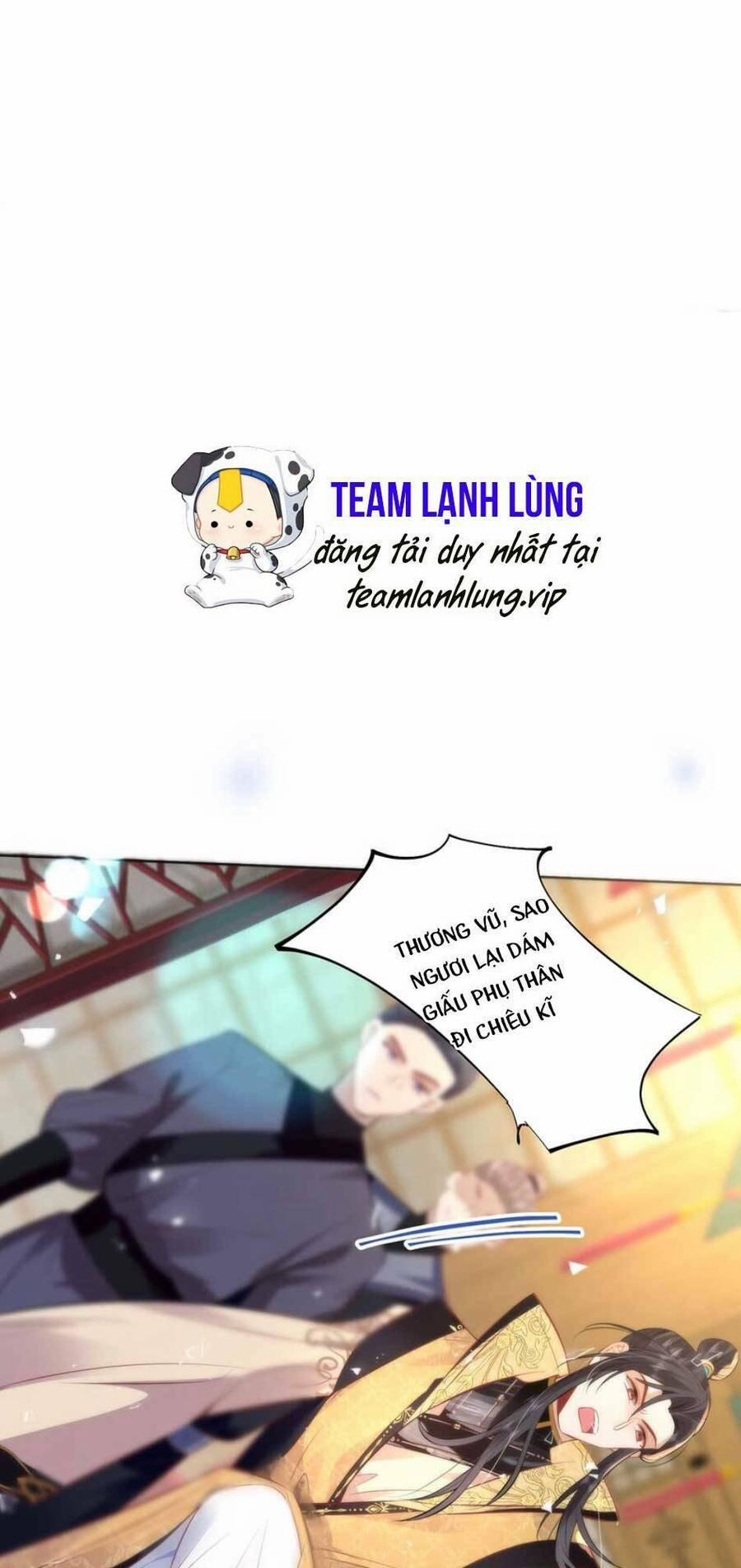 Hồ Ly Cáo Già Và Bạch Liên Hoa Cao Lãnh , Ai Sẽ Lộ Tẩy Trước Đây? 13 trang 18