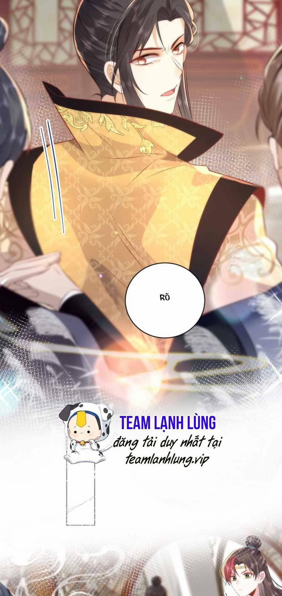 Hồ Ly Cáo Già Và Bạch Liên Hoa Cao Lãnh , Ai Sẽ Lộ Tẩy Trước Đây? 13 trang 22