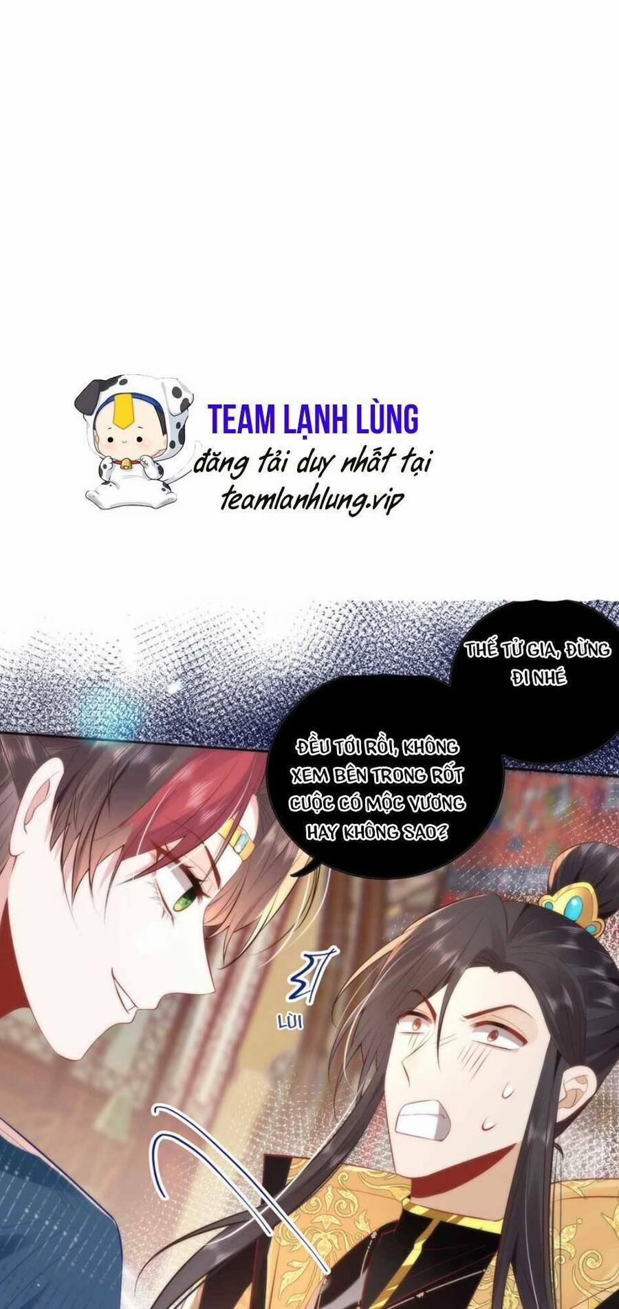 Hồ Ly Cáo Già Và Bạch Liên Hoa Cao Lãnh , Ai Sẽ Lộ Tẩy Trước Đây? 13 trang 24