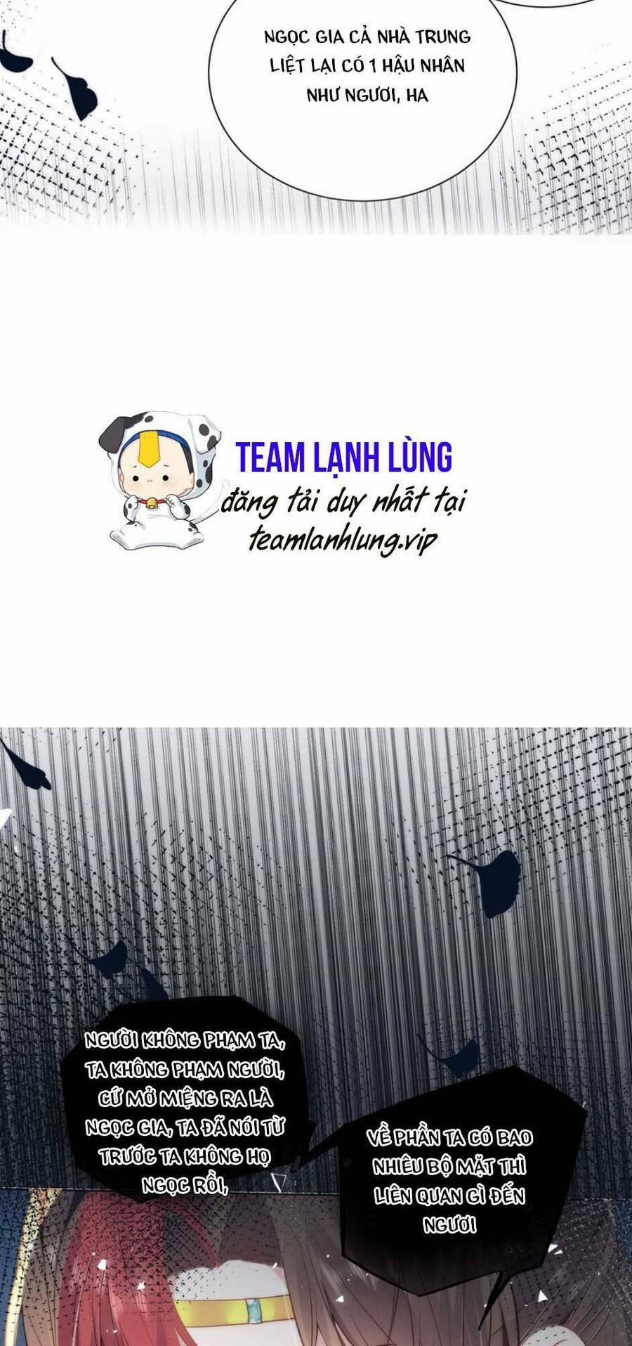 Hồ Ly Cáo Già Và Bạch Liên Hoa Cao Lãnh , Ai Sẽ Lộ Tẩy Trước Đây? 13 trang 6