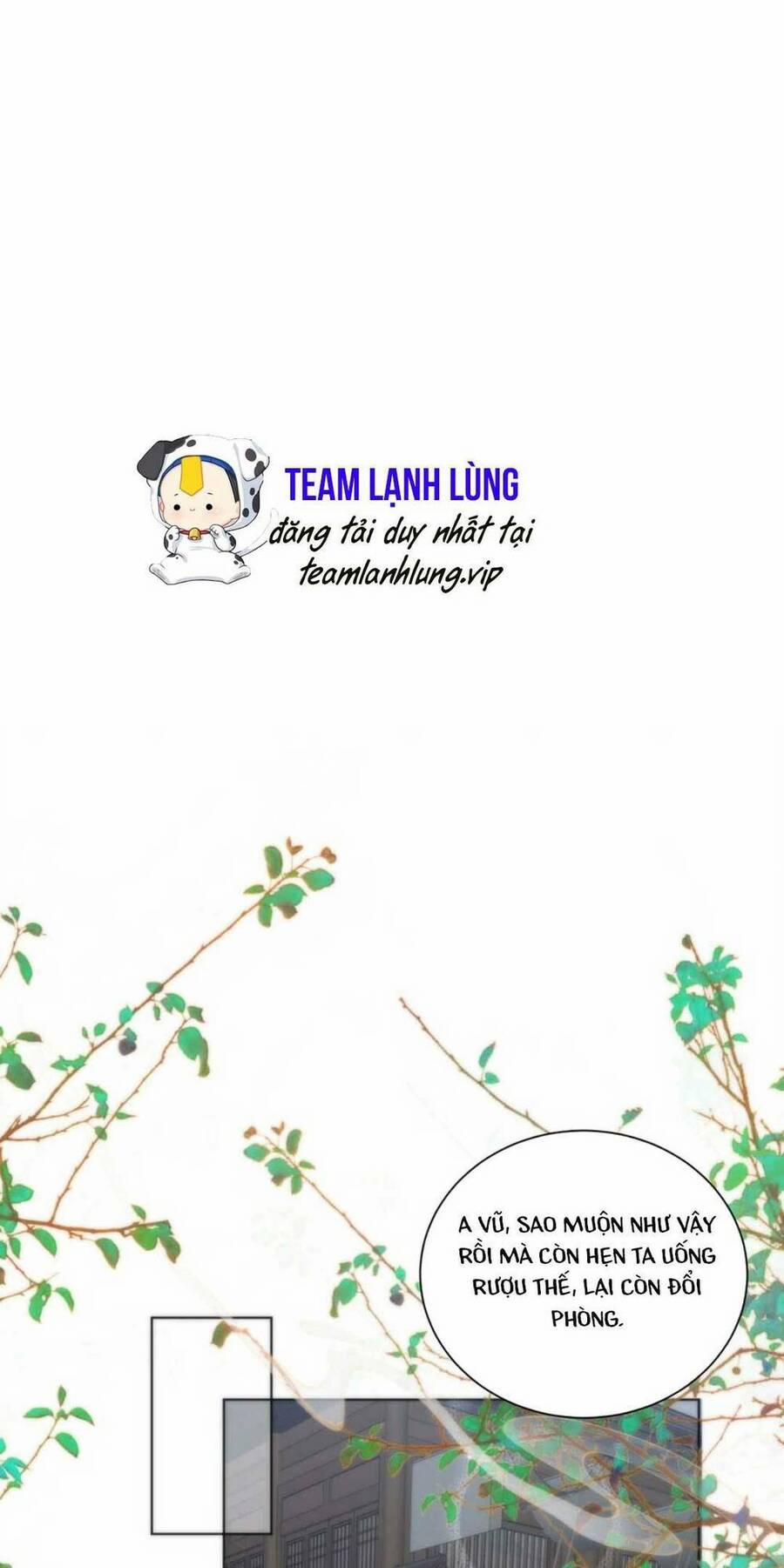 Hồ Ly Cáo Già Và Bạch Liên Hoa Cao Lãnh , Ai Sẽ Lộ Tẩy Trước Đây? 14 trang 0