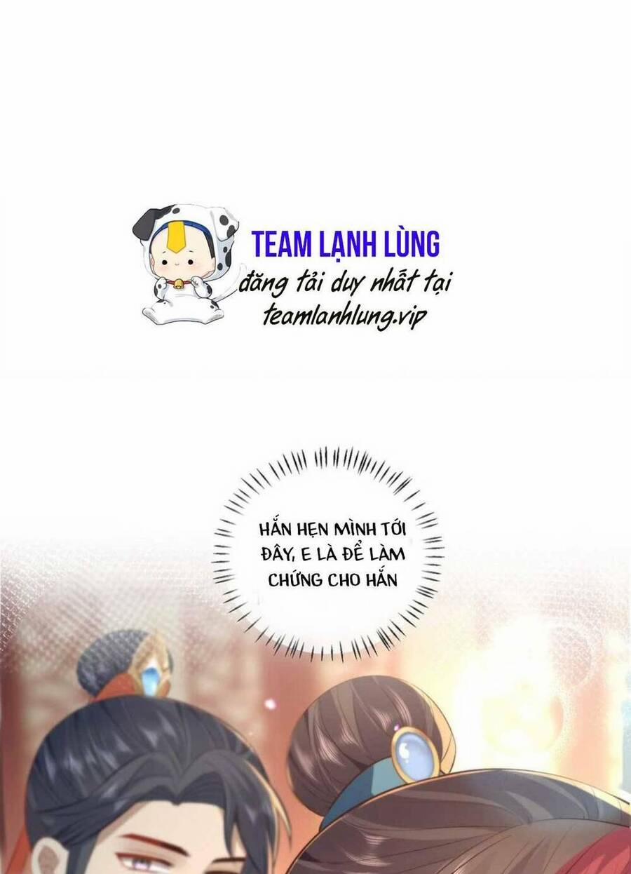 Hồ Ly Cáo Già Và Bạch Liên Hoa Cao Lãnh , Ai Sẽ Lộ Tẩy Trước Đây? 14 trang 10