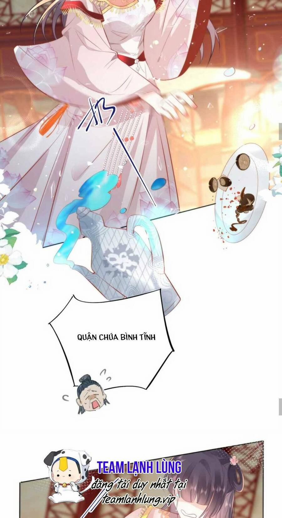 Hồ Ly Cáo Già Và Bạch Liên Hoa Cao Lãnh , Ai Sẽ Lộ Tẩy Trước Đây? 14 trang 15