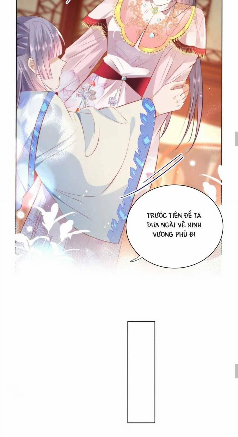 Hồ Ly Cáo Già Và Bạch Liên Hoa Cao Lãnh , Ai Sẽ Lộ Tẩy Trước Đây? 14 trang 16