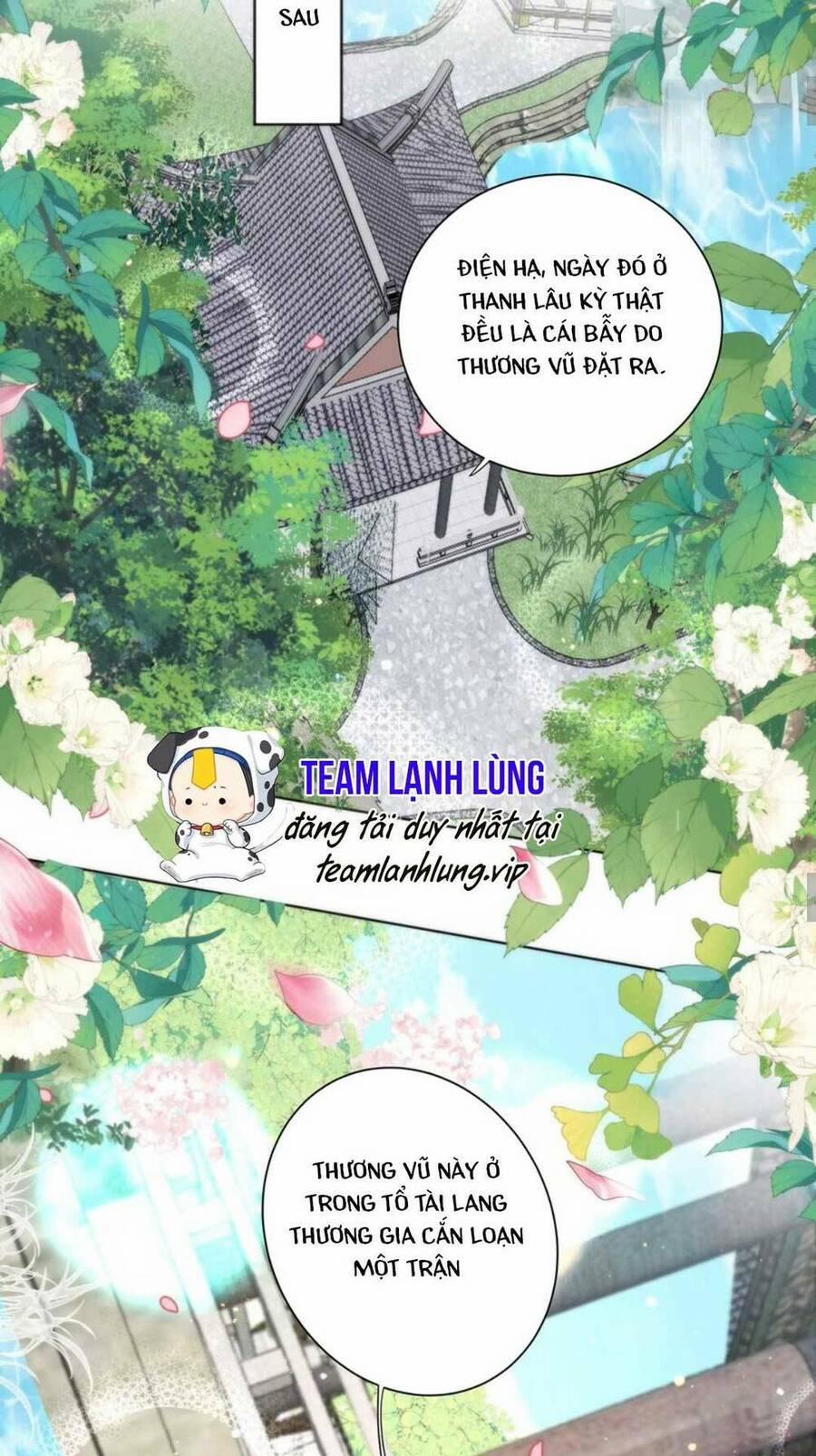 Hồ Ly Cáo Già Và Bạch Liên Hoa Cao Lãnh , Ai Sẽ Lộ Tẩy Trước Đây? 14 trang 21