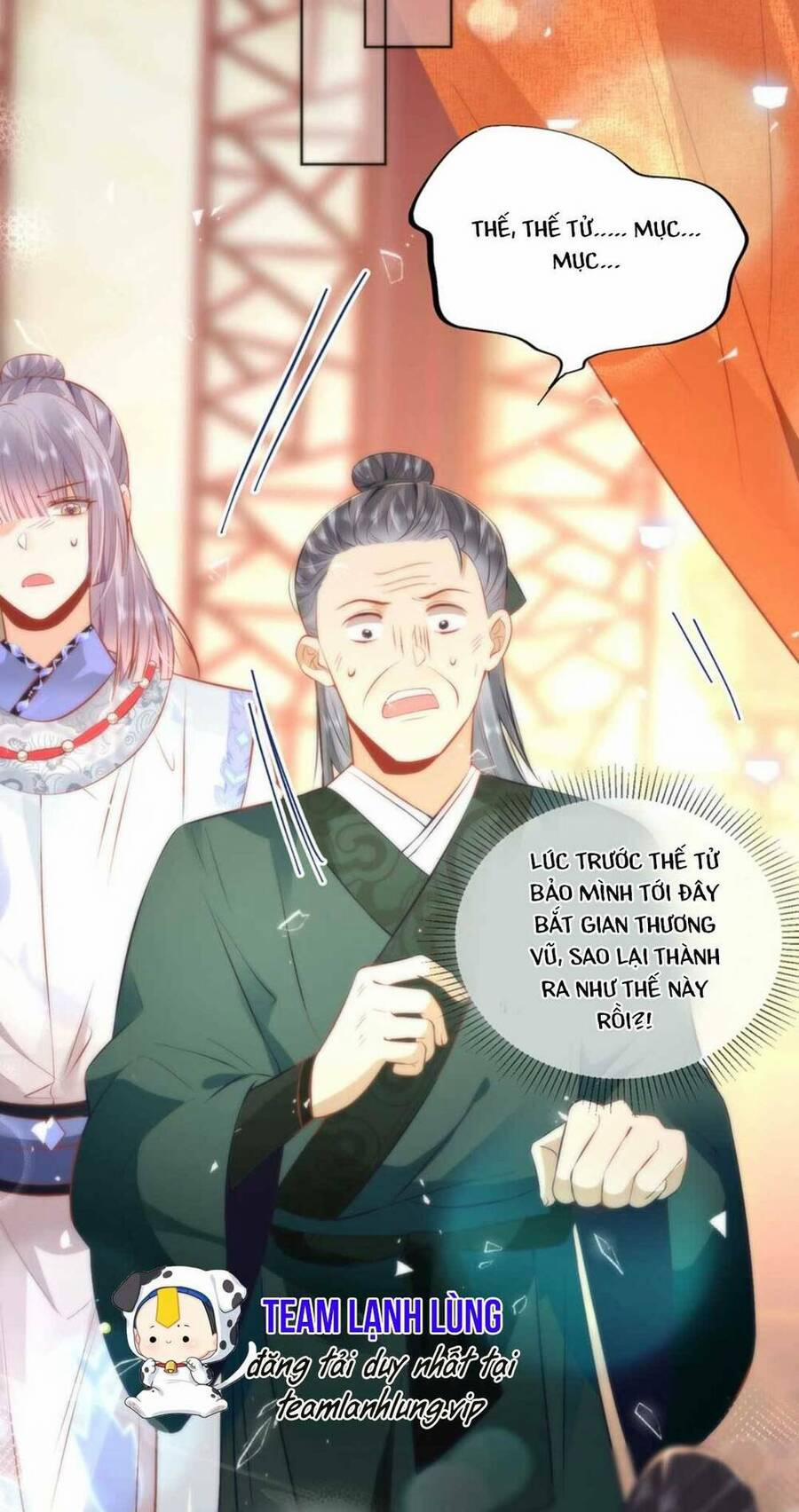 Hồ Ly Cáo Già Và Bạch Liên Hoa Cao Lãnh , Ai Sẽ Lộ Tẩy Trước Đây? 14 trang 3