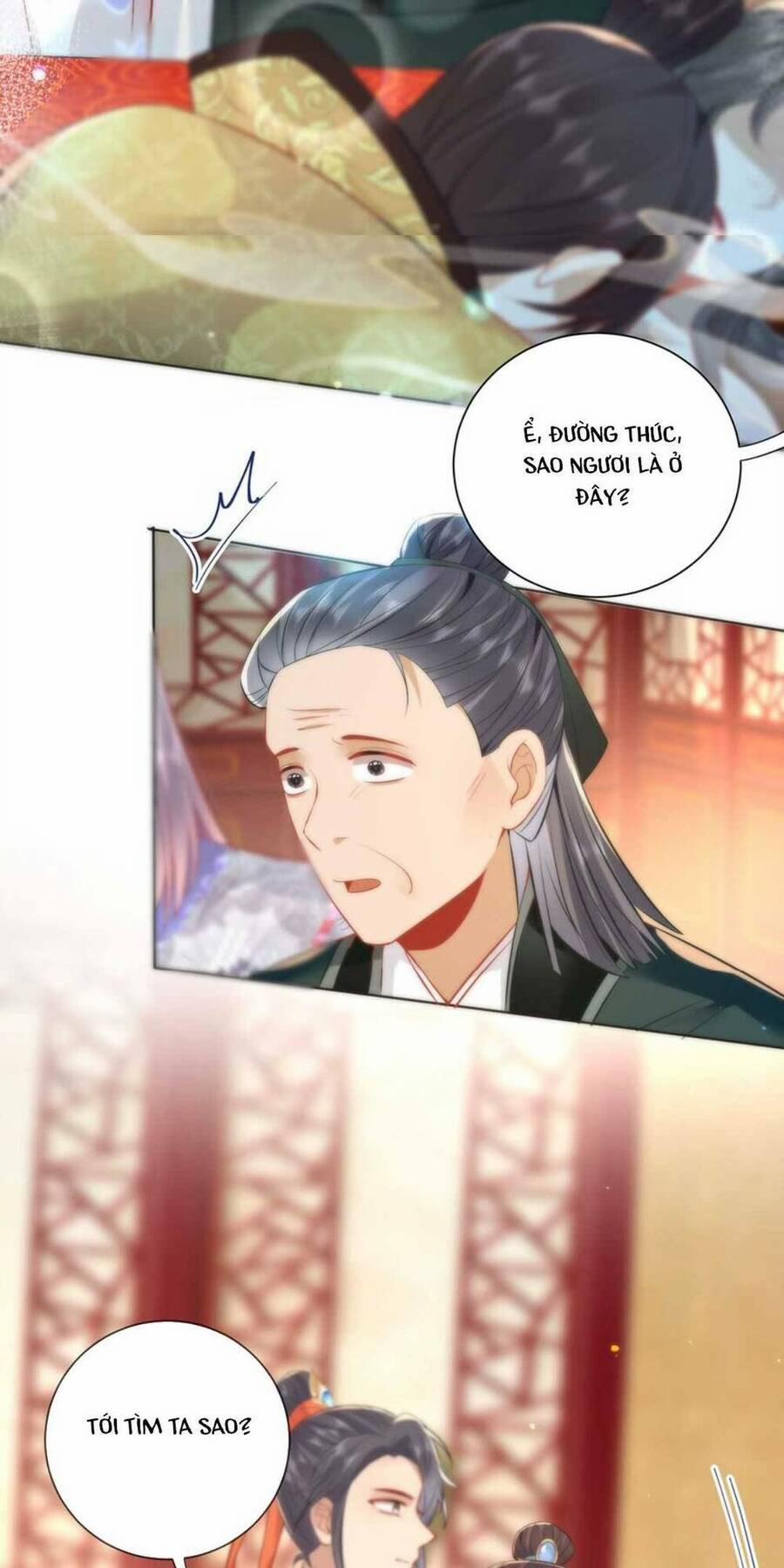 Hồ Ly Cáo Già Và Bạch Liên Hoa Cao Lãnh , Ai Sẽ Lộ Tẩy Trước Đây? 14 trang 4