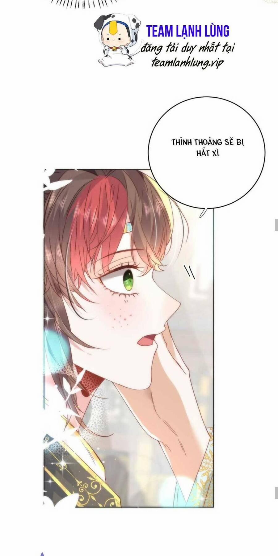 Hồ Ly Cáo Già Và Bạch Liên Hoa Cao Lãnh , Ai Sẽ Lộ Tẩy Trước Đây? 15 trang 15