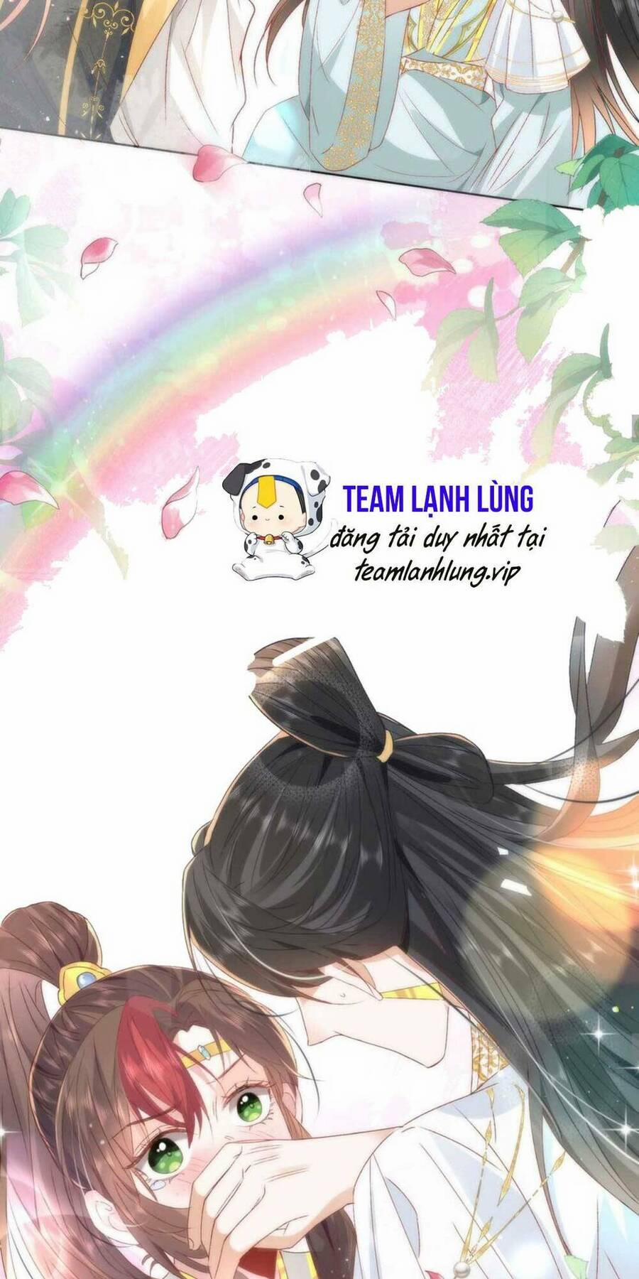 Hồ Ly Cáo Già Và Bạch Liên Hoa Cao Lãnh , Ai Sẽ Lộ Tẩy Trước Đây? 15 trang 17