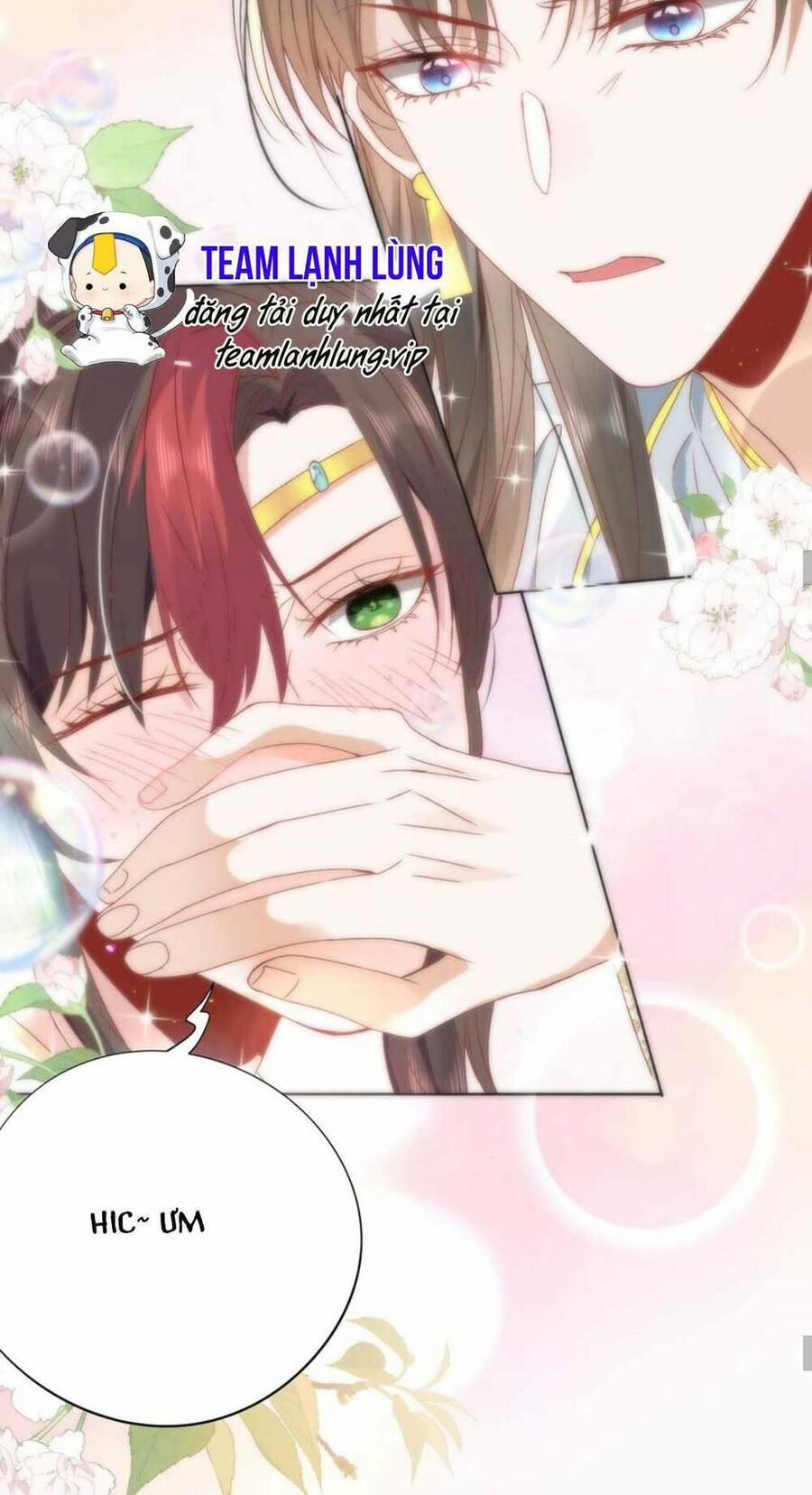 Hồ Ly Cáo Già Và Bạch Liên Hoa Cao Lãnh , Ai Sẽ Lộ Tẩy Trước Đây? 15 trang 19