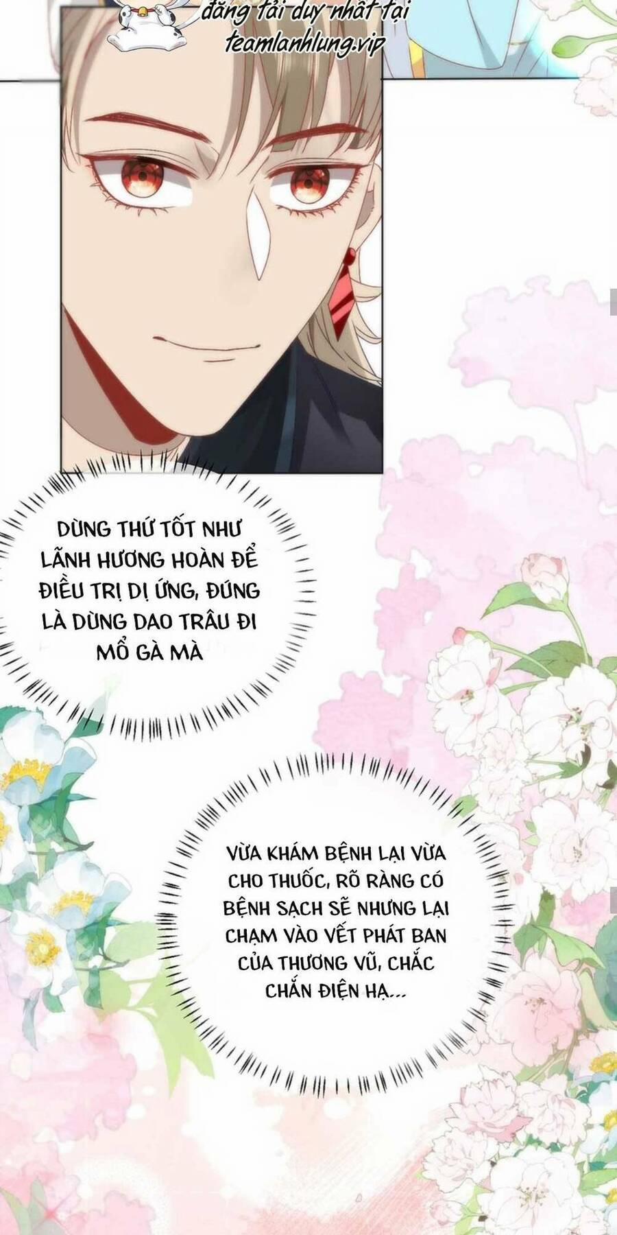 Hồ Ly Cáo Già Và Bạch Liên Hoa Cao Lãnh , Ai Sẽ Lộ Tẩy Trước Đây? 15 trang 23