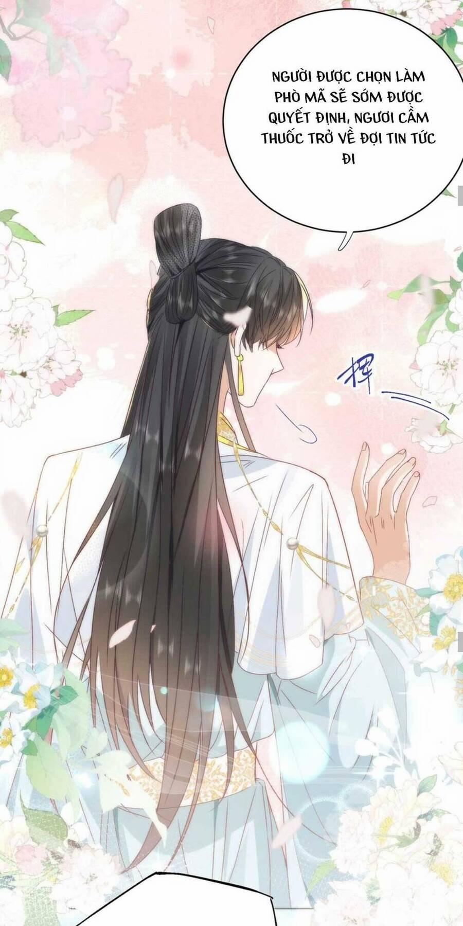 Hồ Ly Cáo Già Và Bạch Liên Hoa Cao Lãnh , Ai Sẽ Lộ Tẩy Trước Đây? 15 trang 24