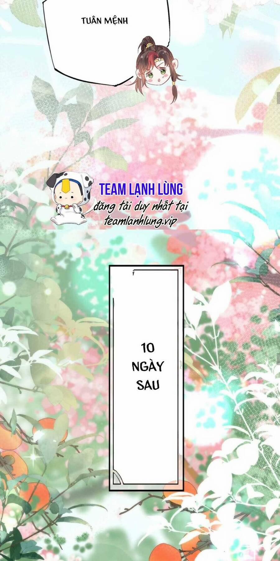 Hồ Ly Cáo Già Và Bạch Liên Hoa Cao Lãnh , Ai Sẽ Lộ Tẩy Trước Đây? 15 trang 25