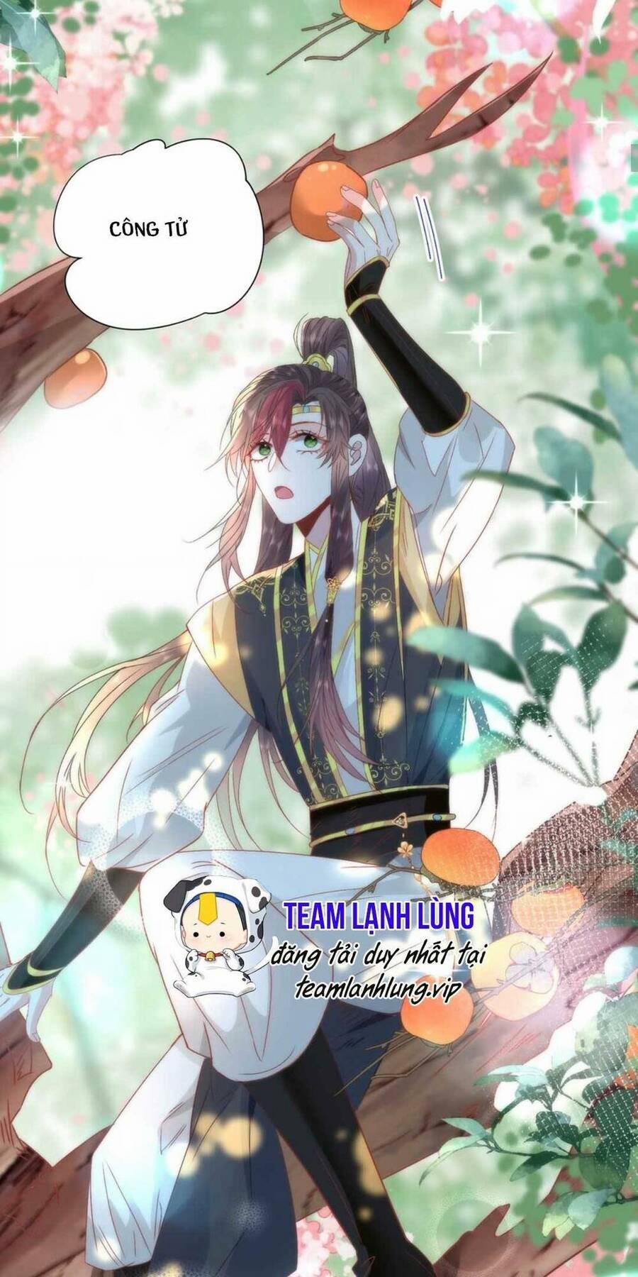 Hồ Ly Cáo Già Và Bạch Liên Hoa Cao Lãnh , Ai Sẽ Lộ Tẩy Trước Đây? 15 trang 26