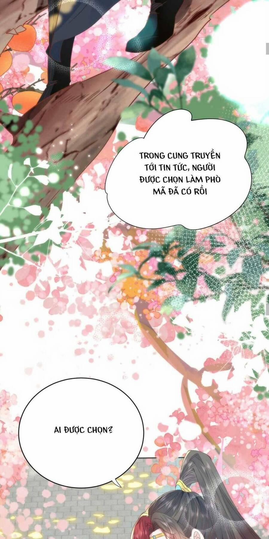 Hồ Ly Cáo Già Và Bạch Liên Hoa Cao Lãnh , Ai Sẽ Lộ Tẩy Trước Đây? 15 trang 27