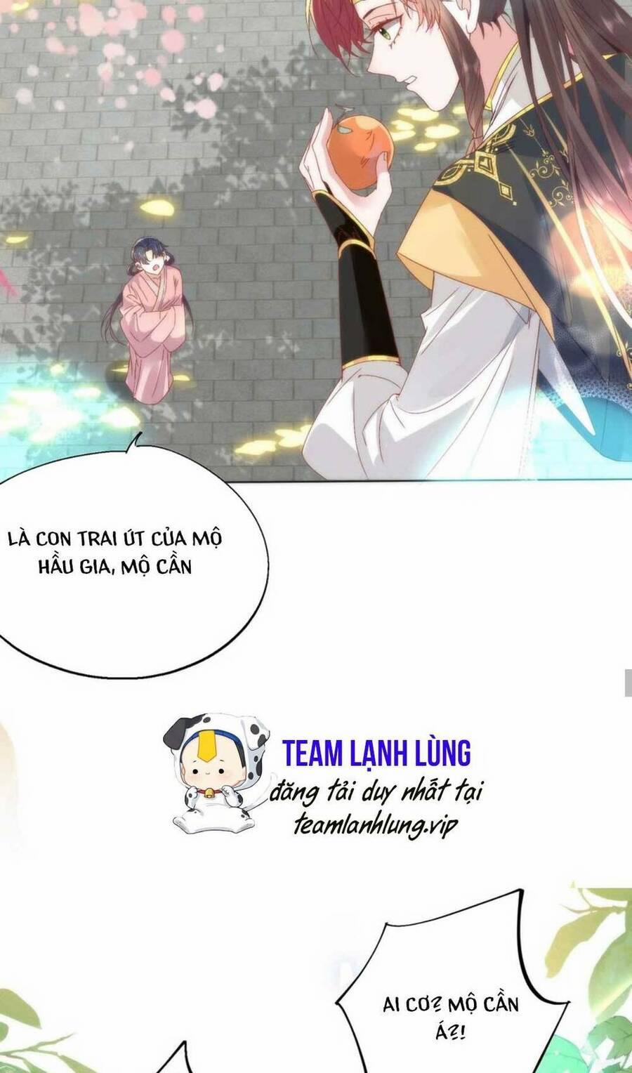 Hồ Ly Cáo Già Và Bạch Liên Hoa Cao Lãnh , Ai Sẽ Lộ Tẩy Trước Đây? 15 trang 28