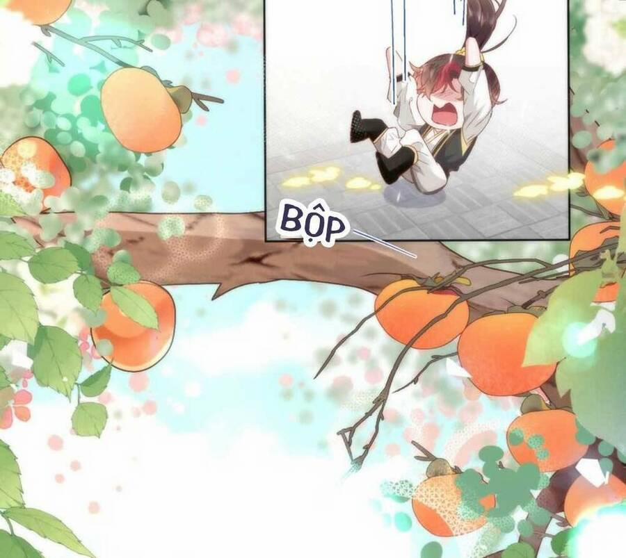 Hồ Ly Cáo Già Và Bạch Liên Hoa Cao Lãnh , Ai Sẽ Lộ Tẩy Trước Đây? 15 trang 30