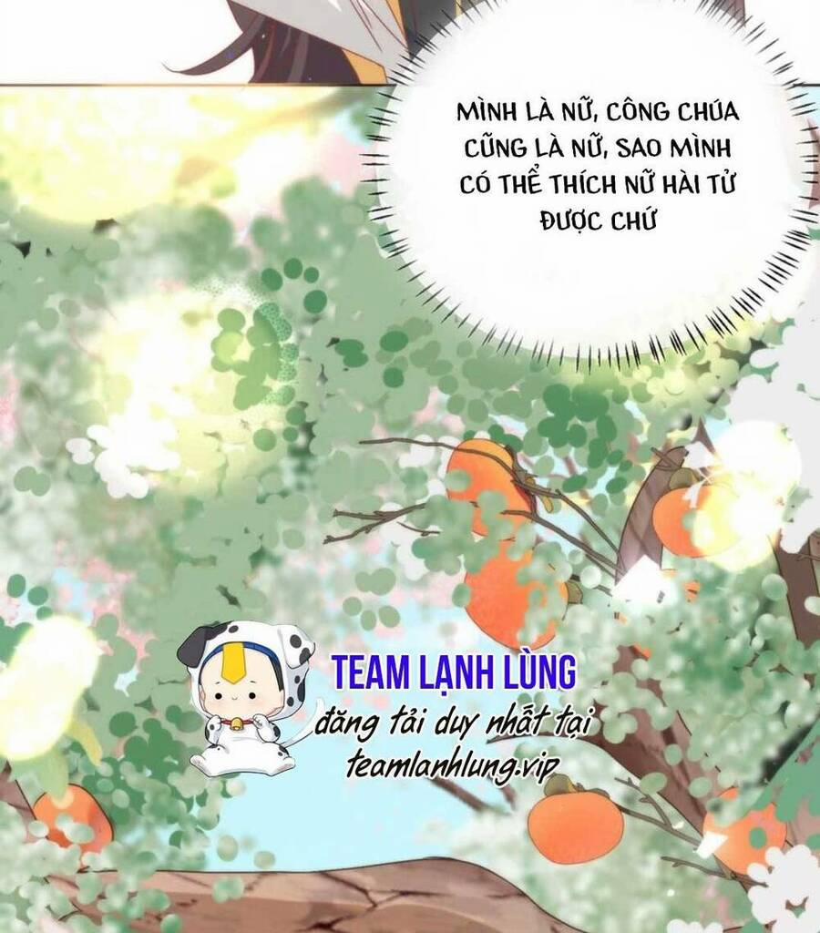 Hồ Ly Cáo Già Và Bạch Liên Hoa Cao Lãnh , Ai Sẽ Lộ Tẩy Trước Đây? 15 trang 37