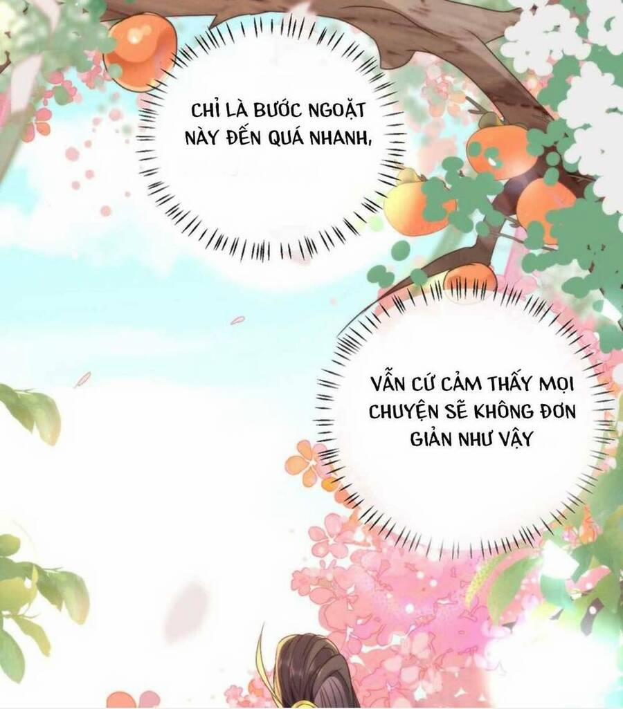 Hồ Ly Cáo Già Và Bạch Liên Hoa Cao Lãnh , Ai Sẽ Lộ Tẩy Trước Đây? 15 trang 38