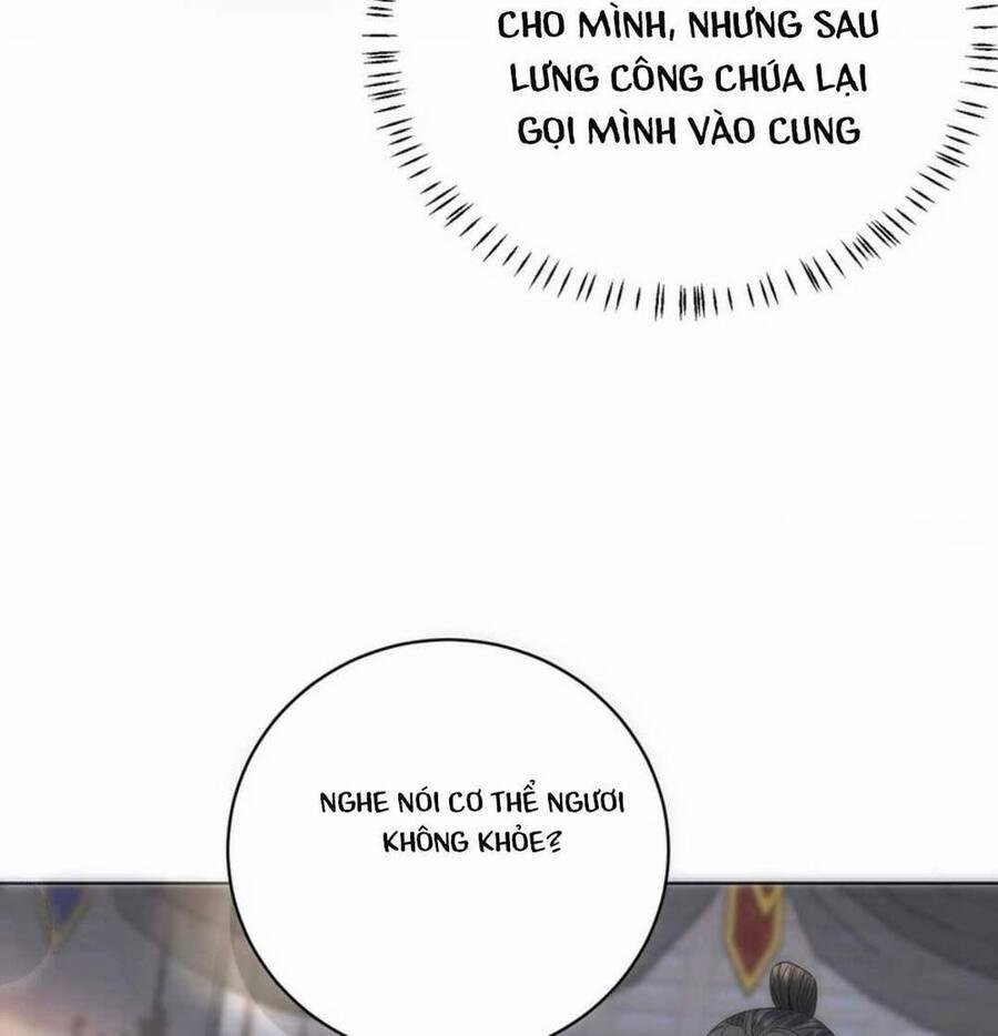 Hồ Ly Cáo Già Và Bạch Liên Hoa Cao Lãnh , Ai Sẽ Lộ Tẩy Trước Đây? 15 trang 4