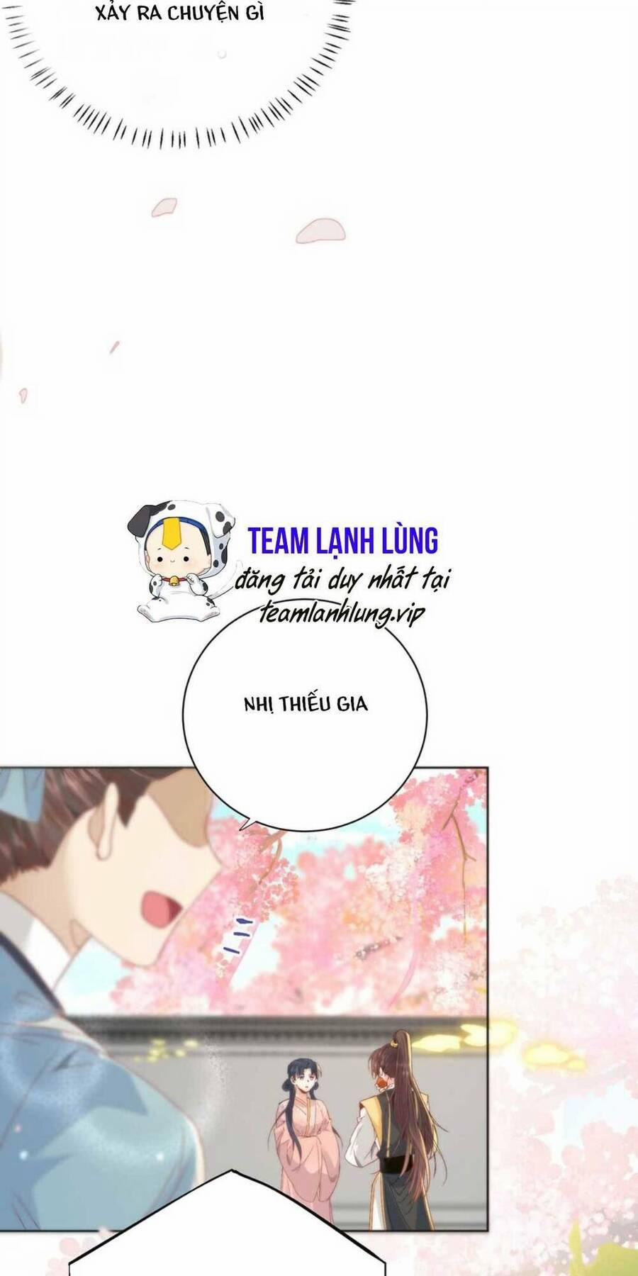 Hồ Ly Cáo Già Và Bạch Liên Hoa Cao Lãnh , Ai Sẽ Lộ Tẩy Trước Đây? 15 trang 40