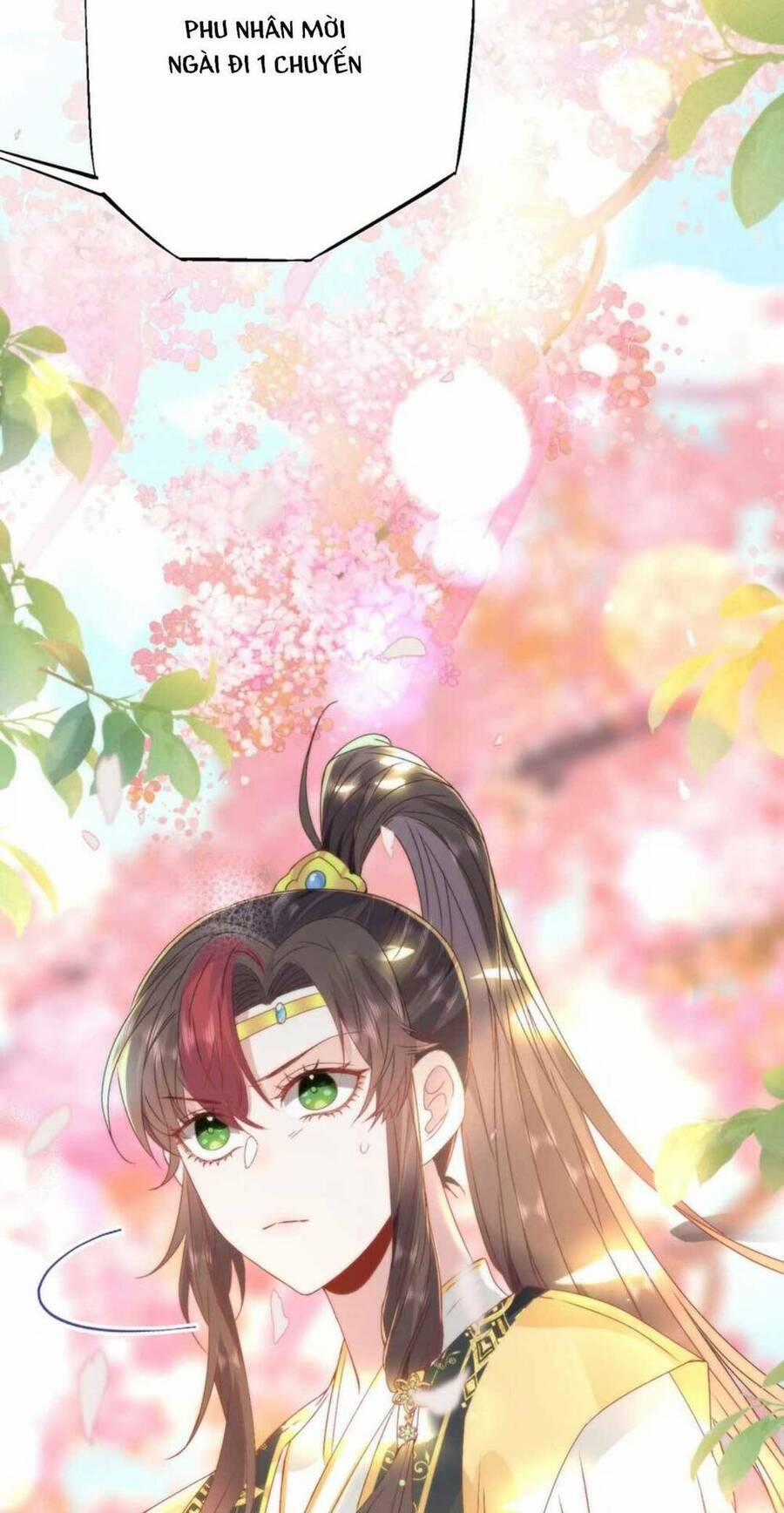 Hồ Ly Cáo Già Và Bạch Liên Hoa Cao Lãnh , Ai Sẽ Lộ Tẩy Trước Đây? 15 trang 41