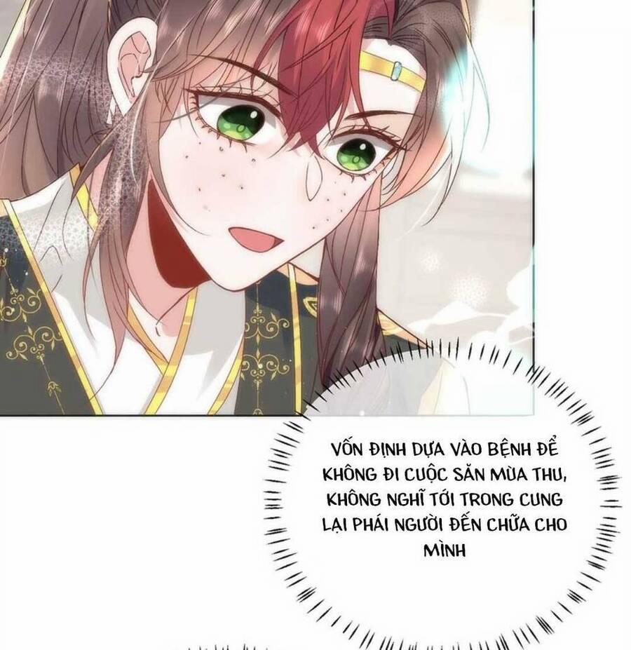 Hồ Ly Cáo Già Và Bạch Liên Hoa Cao Lãnh , Ai Sẽ Lộ Tẩy Trước Đây? 15 trang 6