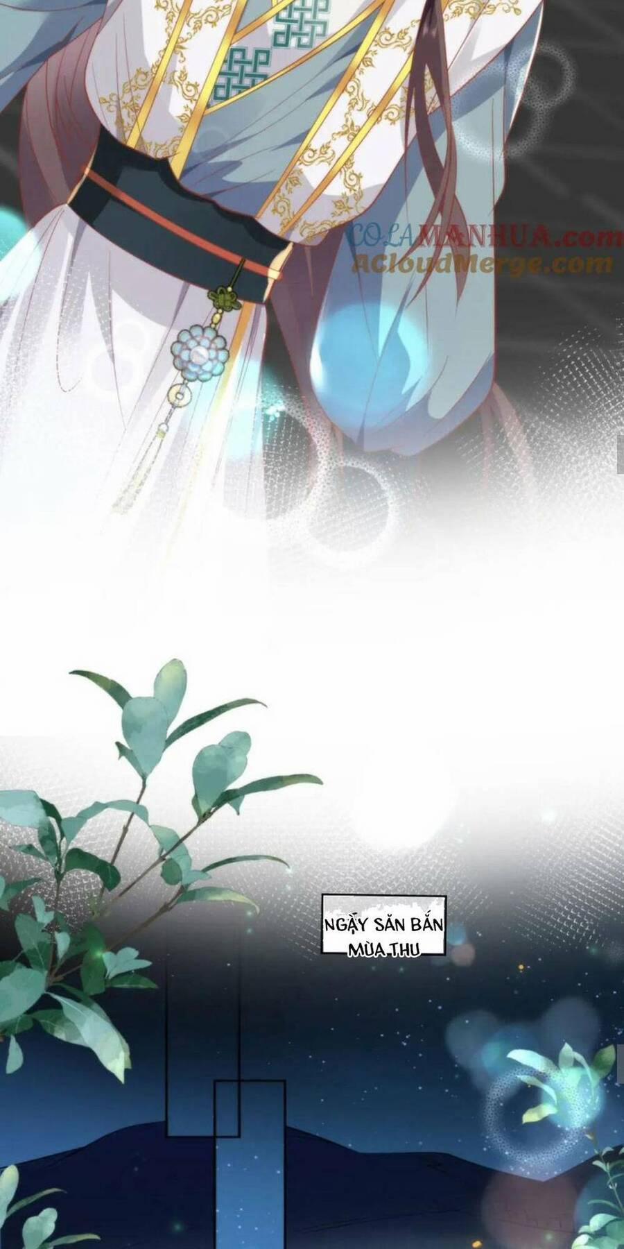 Hồ Ly Cáo Già Và Bạch Liên Hoa Cao Lãnh , Ai Sẽ Lộ Tẩy Trước Đây? 16 trang 11