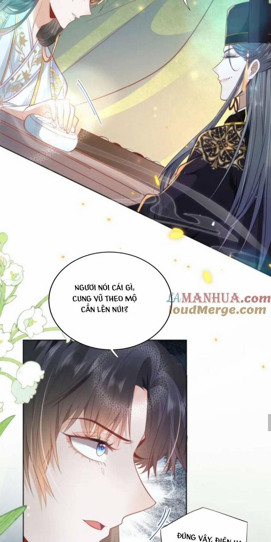 Hồ Ly Cáo Già Và Bạch Liên Hoa Cao Lãnh , Ai Sẽ Lộ Tẩy Trước Đây? 16 trang 14