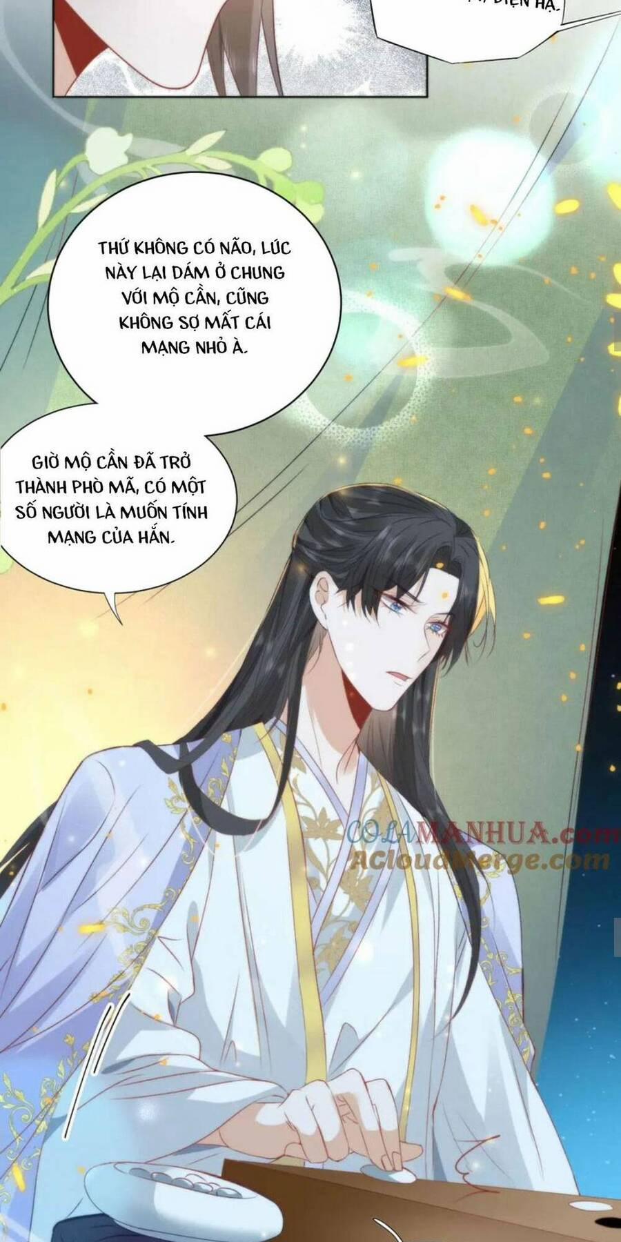 Hồ Ly Cáo Già Và Bạch Liên Hoa Cao Lãnh , Ai Sẽ Lộ Tẩy Trước Đây? 16 trang 15