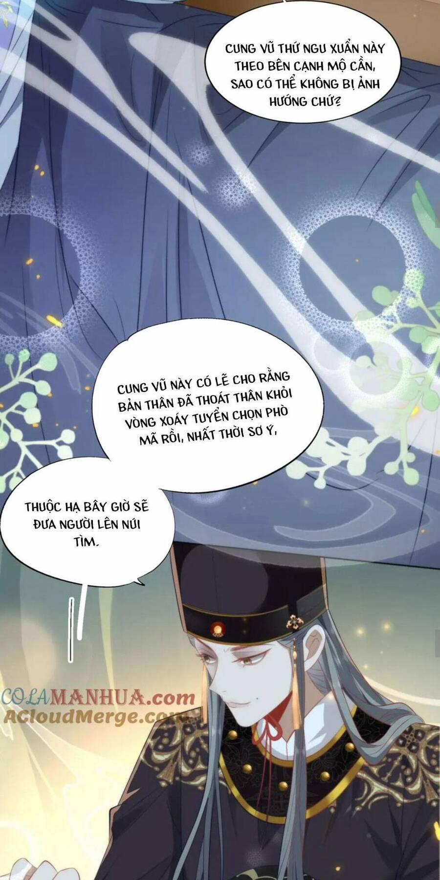 Hồ Ly Cáo Già Và Bạch Liên Hoa Cao Lãnh , Ai Sẽ Lộ Tẩy Trước Đây? 16 trang 16