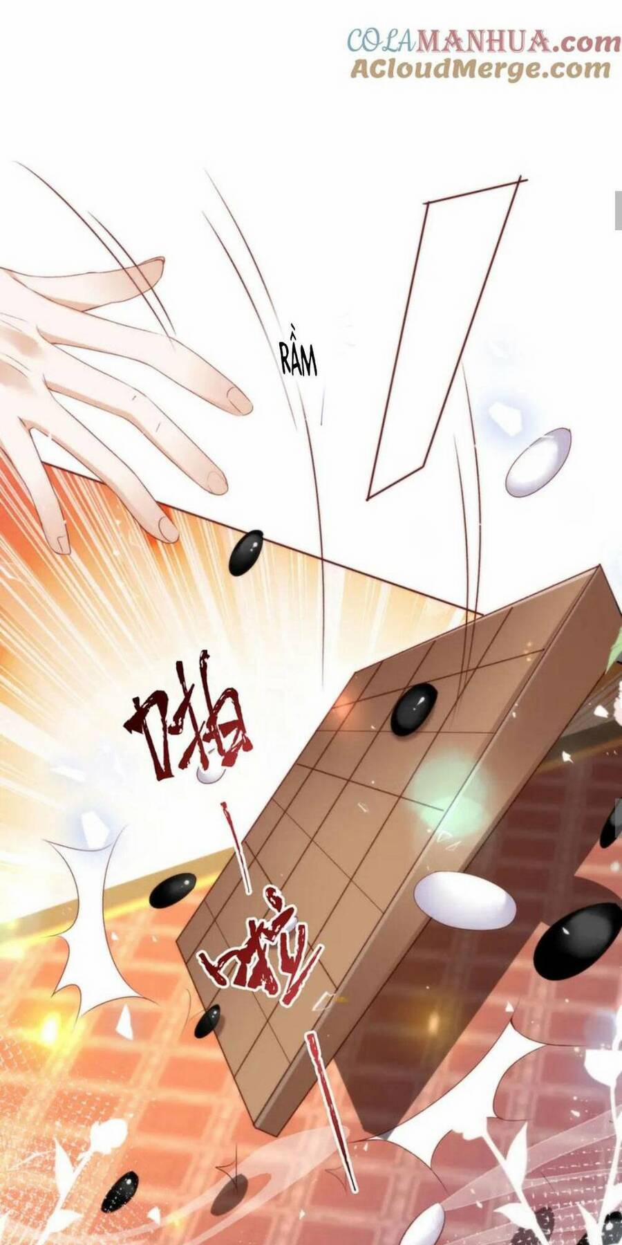 Hồ Ly Cáo Già Và Bạch Liên Hoa Cao Lãnh , Ai Sẽ Lộ Tẩy Trước Đây? 16 trang 19