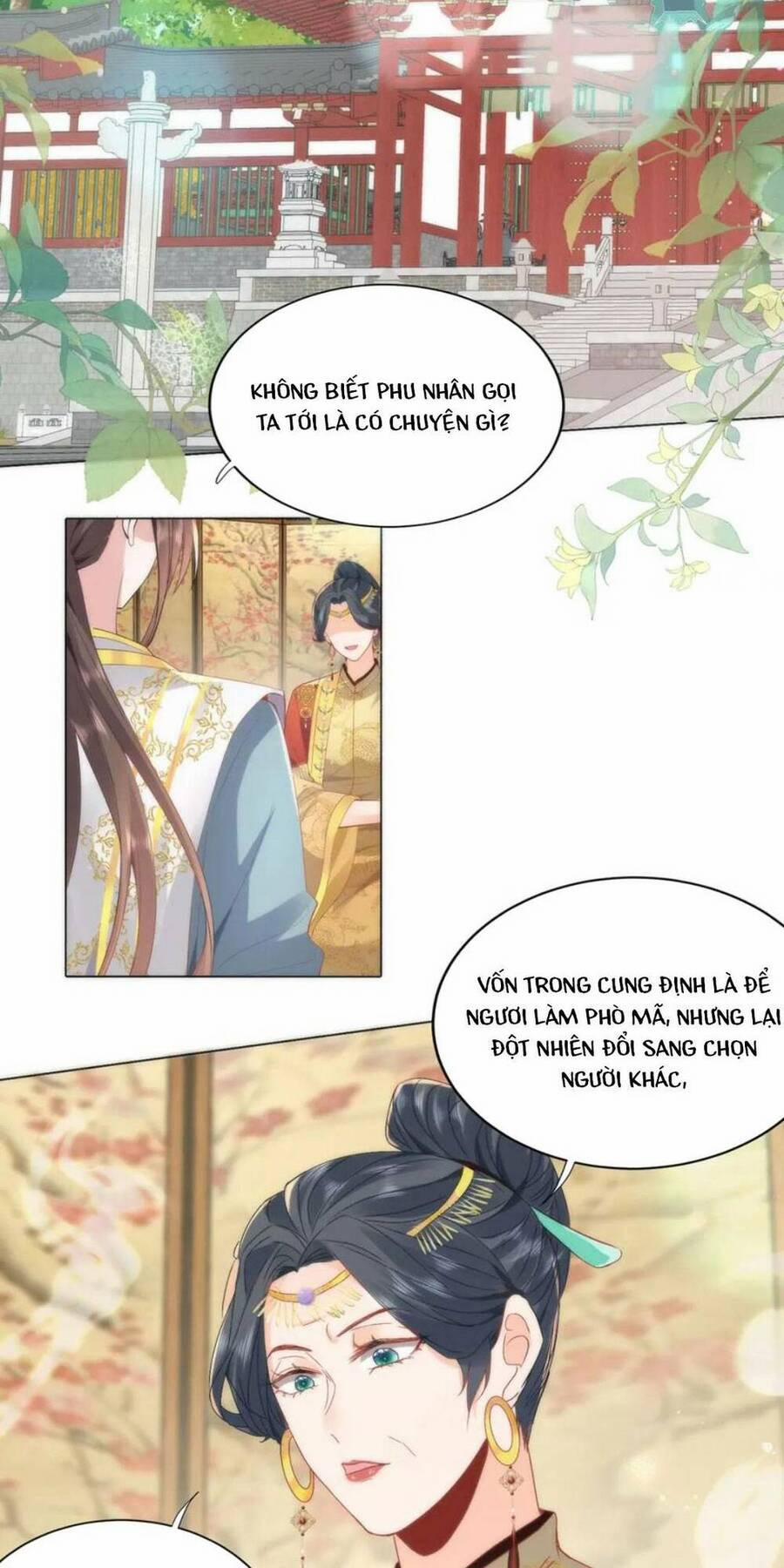 Hồ Ly Cáo Già Và Bạch Liên Hoa Cao Lãnh , Ai Sẽ Lộ Tẩy Trước Đây? 16 trang 2