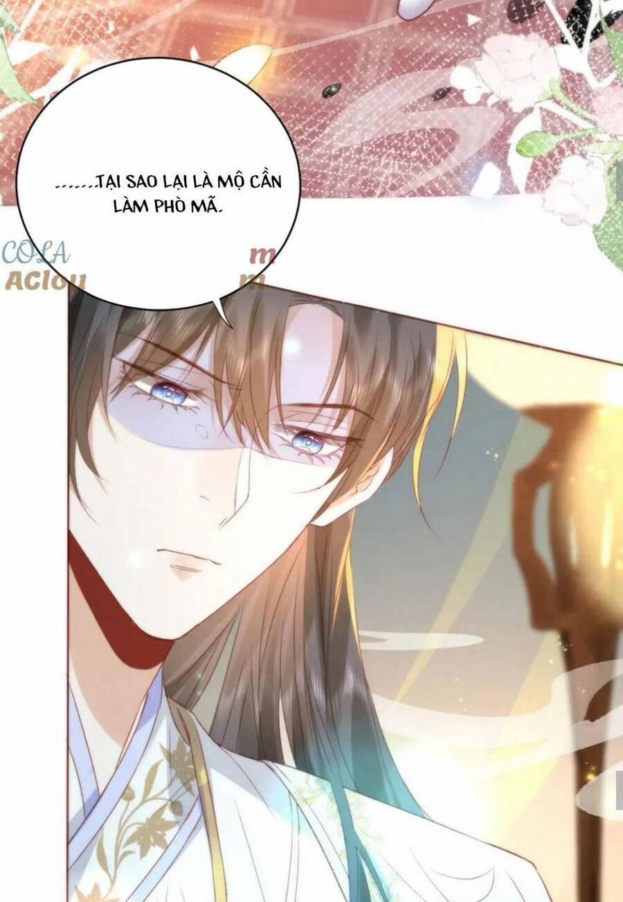 Hồ Ly Cáo Già Và Bạch Liên Hoa Cao Lãnh , Ai Sẽ Lộ Tẩy Trước Đây? 16 trang 20