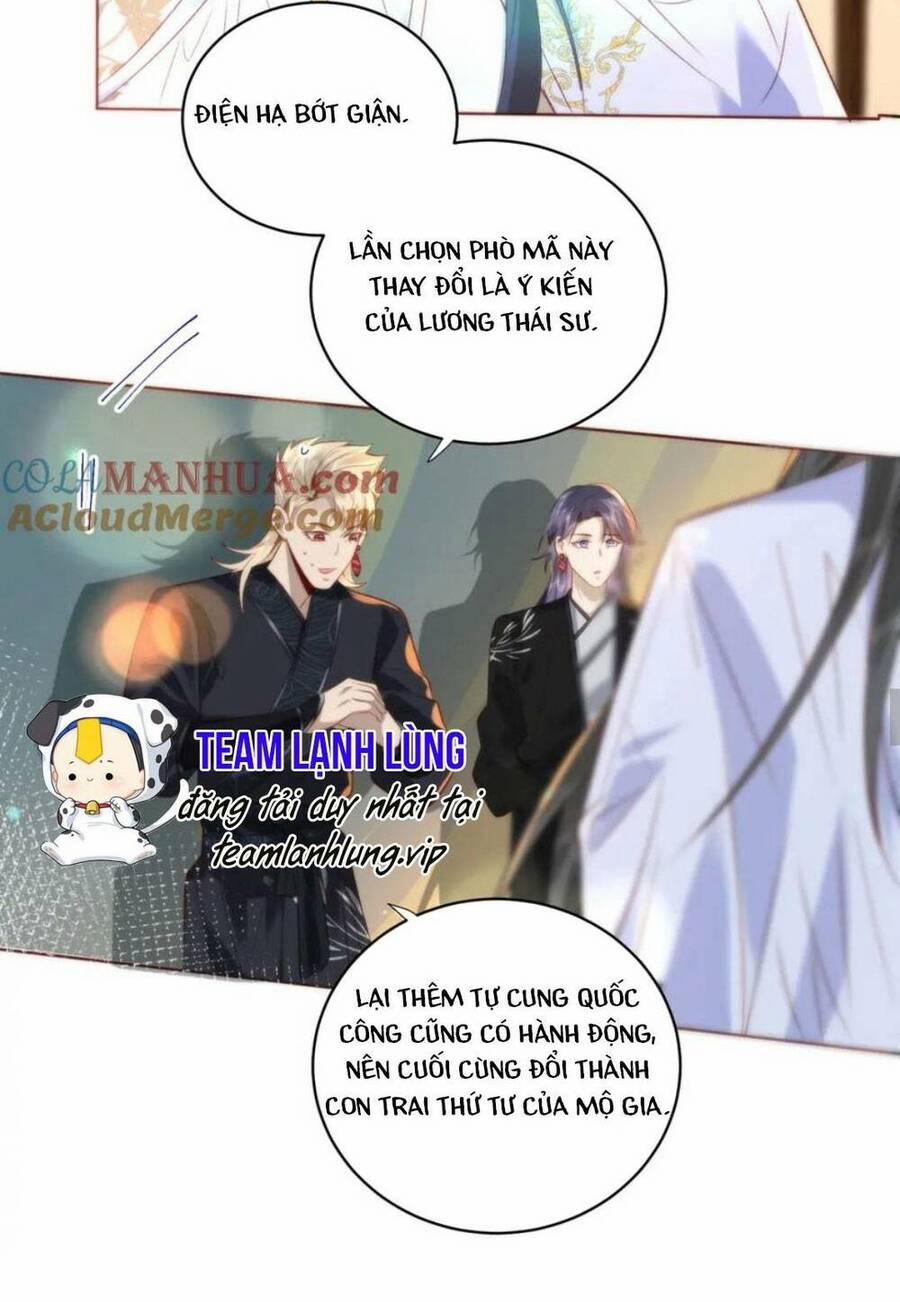 Hồ Ly Cáo Già Và Bạch Liên Hoa Cao Lãnh , Ai Sẽ Lộ Tẩy Trước Đây? 16 trang 21