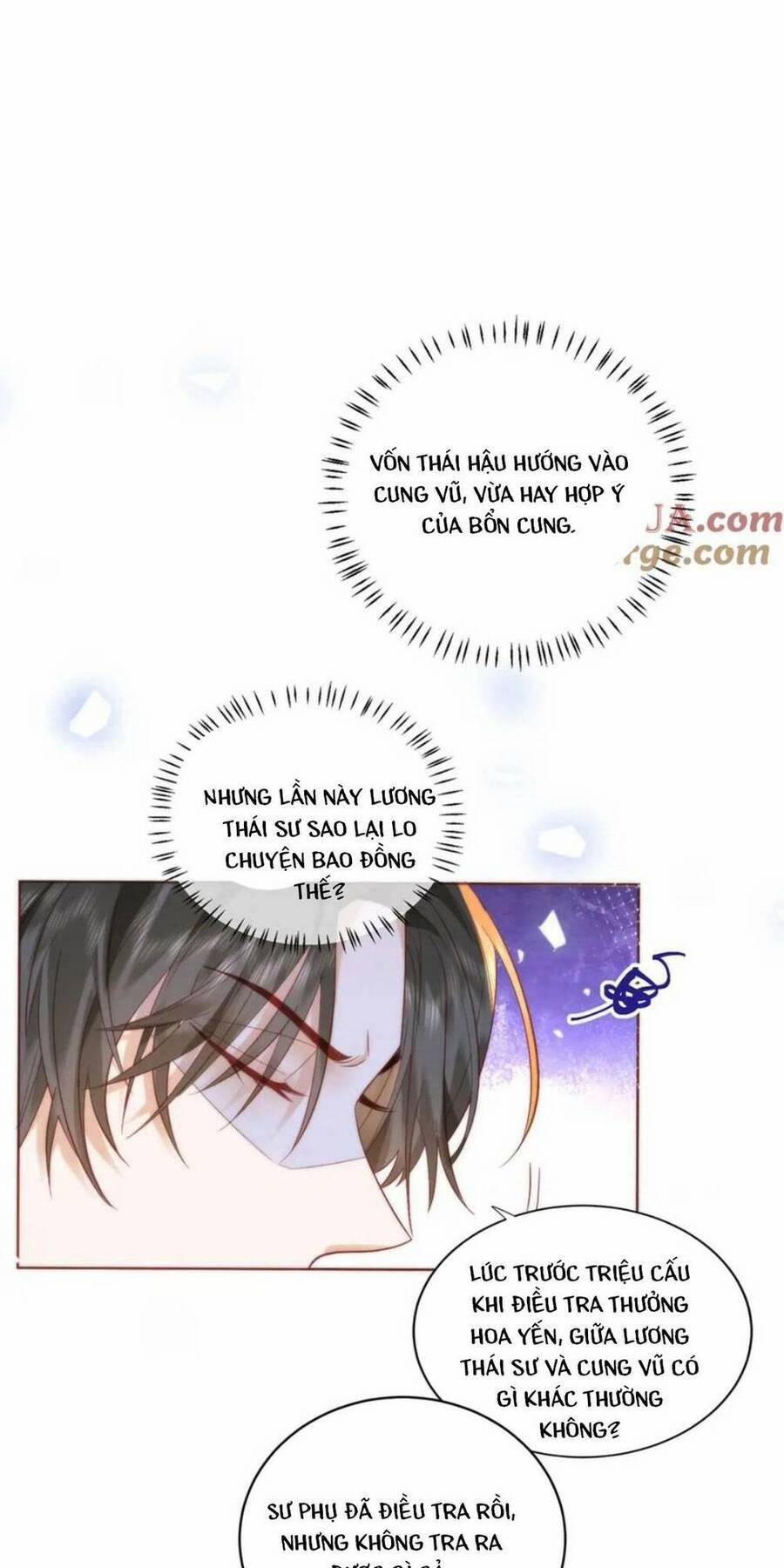 Hồ Ly Cáo Già Và Bạch Liên Hoa Cao Lãnh , Ai Sẽ Lộ Tẩy Trước Đây? 16 trang 22