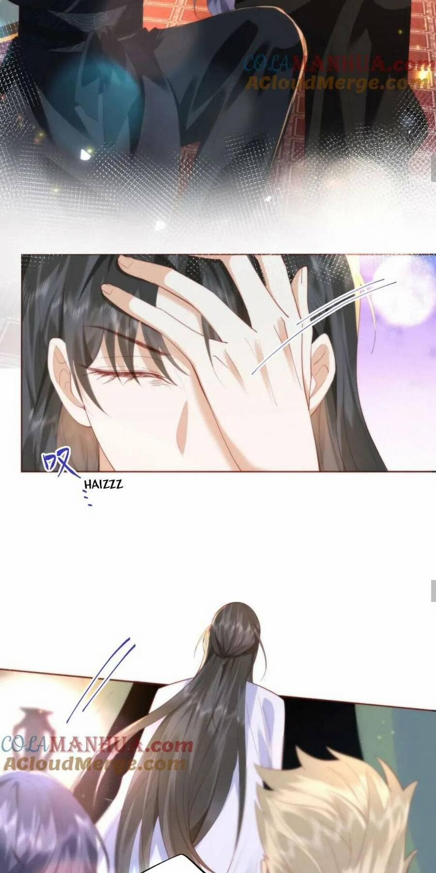 Hồ Ly Cáo Già Và Bạch Liên Hoa Cao Lãnh , Ai Sẽ Lộ Tẩy Trước Đây? 16 trang 25