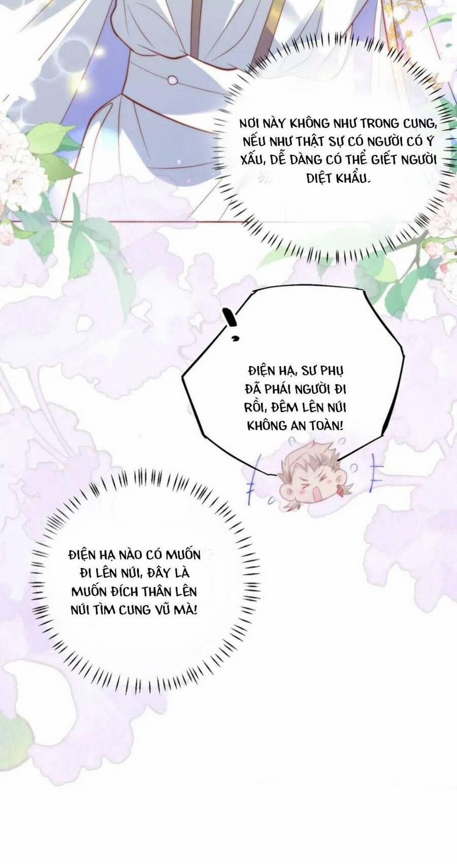 Hồ Ly Cáo Già Và Bạch Liên Hoa Cao Lãnh , Ai Sẽ Lộ Tẩy Trước Đây? 16 trang 27