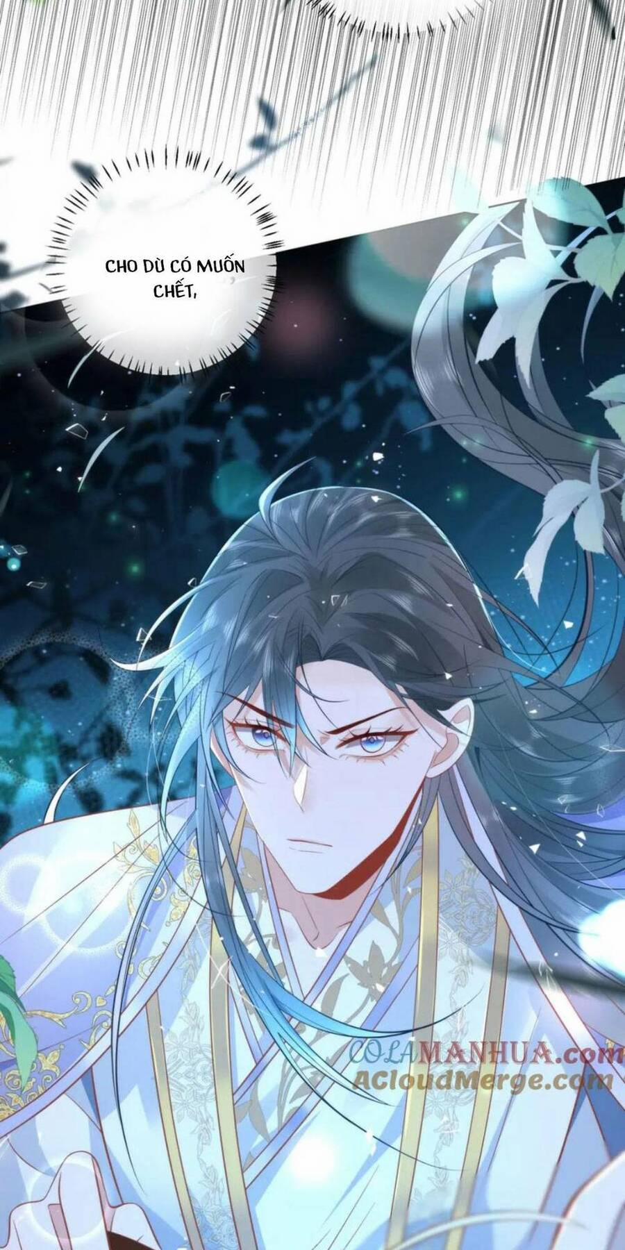 Hồ Ly Cáo Già Và Bạch Liên Hoa Cao Lãnh , Ai Sẽ Lộ Tẩy Trước Đây? 16 trang 29