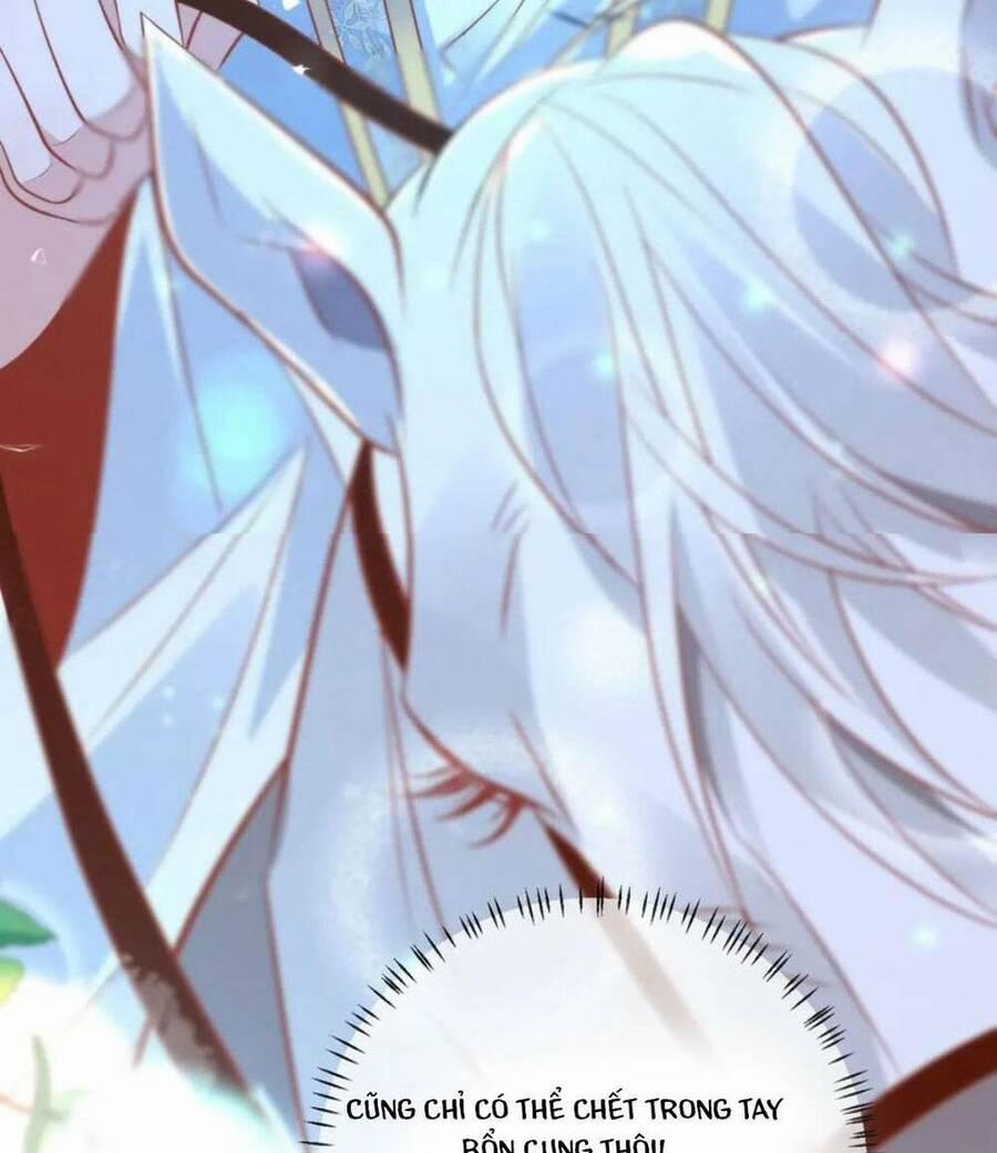 Hồ Ly Cáo Già Và Bạch Liên Hoa Cao Lãnh , Ai Sẽ Lộ Tẩy Trước Đây? 16 trang 30