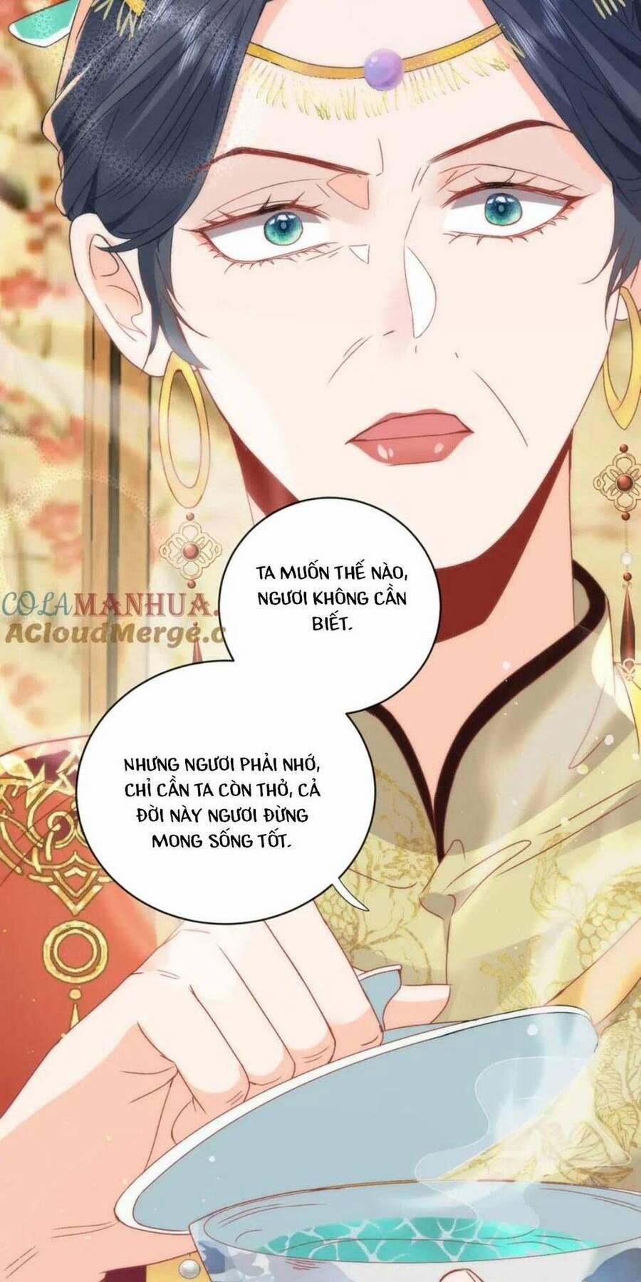 Hồ Ly Cáo Già Và Bạch Liên Hoa Cao Lãnh , Ai Sẽ Lộ Tẩy Trước Đây? 16 trang 7