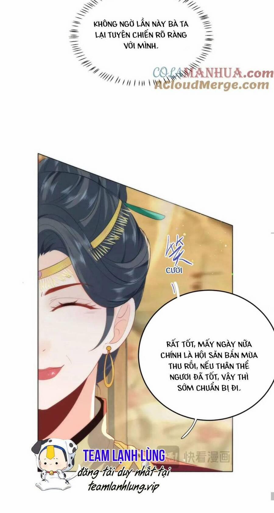 Hồ Ly Cáo Già Và Bạch Liên Hoa Cao Lãnh , Ai Sẽ Lộ Tẩy Trước Đây? 16 trang 9